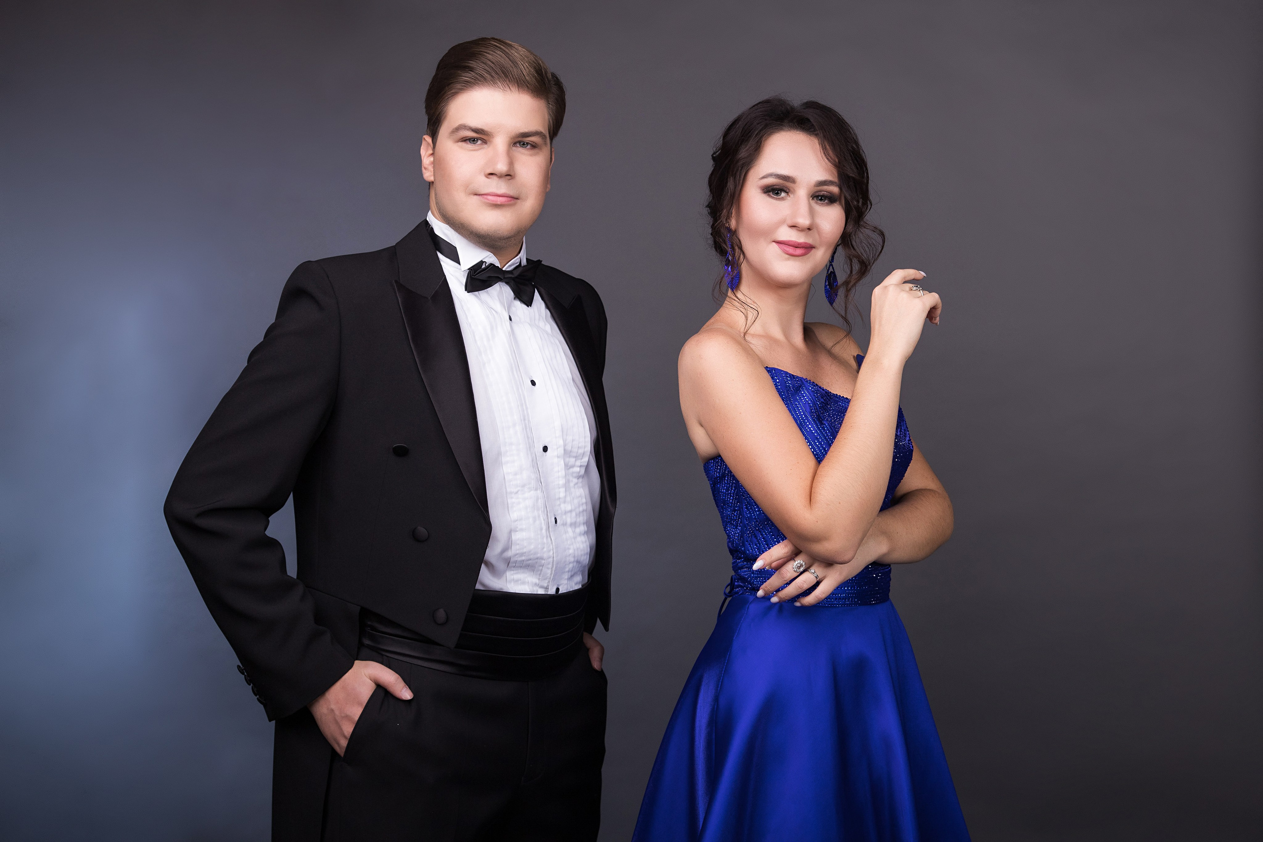 Для афиши. Креативный и женский Фотограф Омске Наталья Лебедева