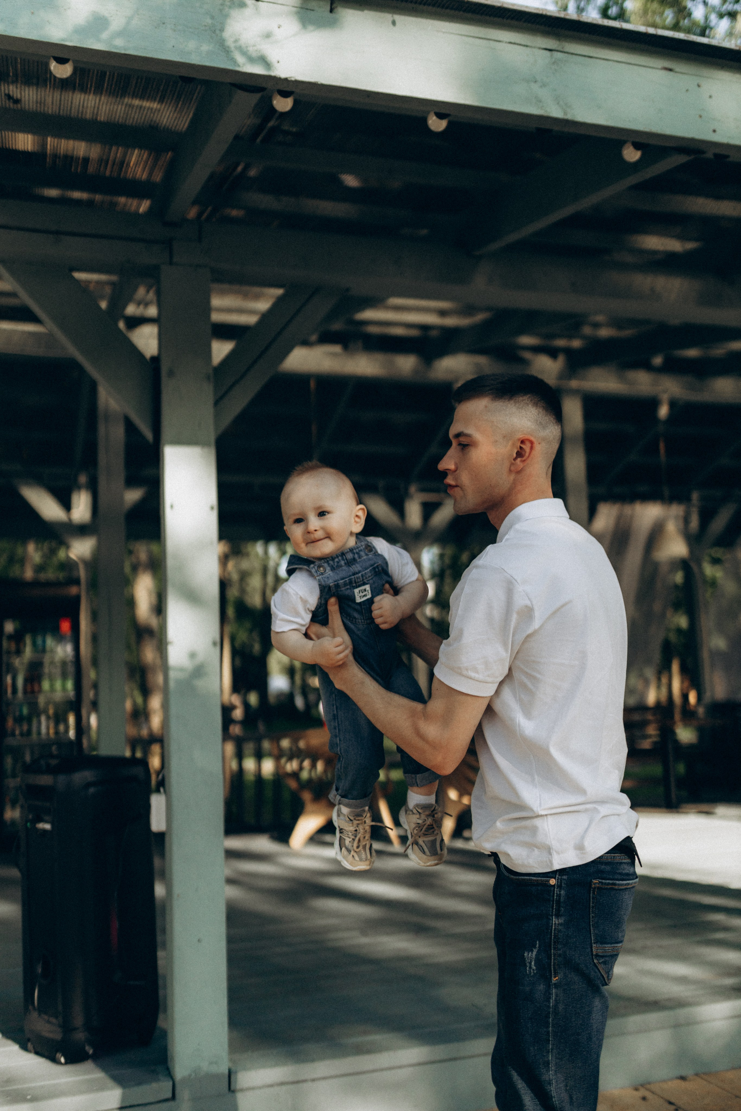 Тимофей, Яна, Юра. Фотограф НОГИНСК, Москва, Анастасия Белая