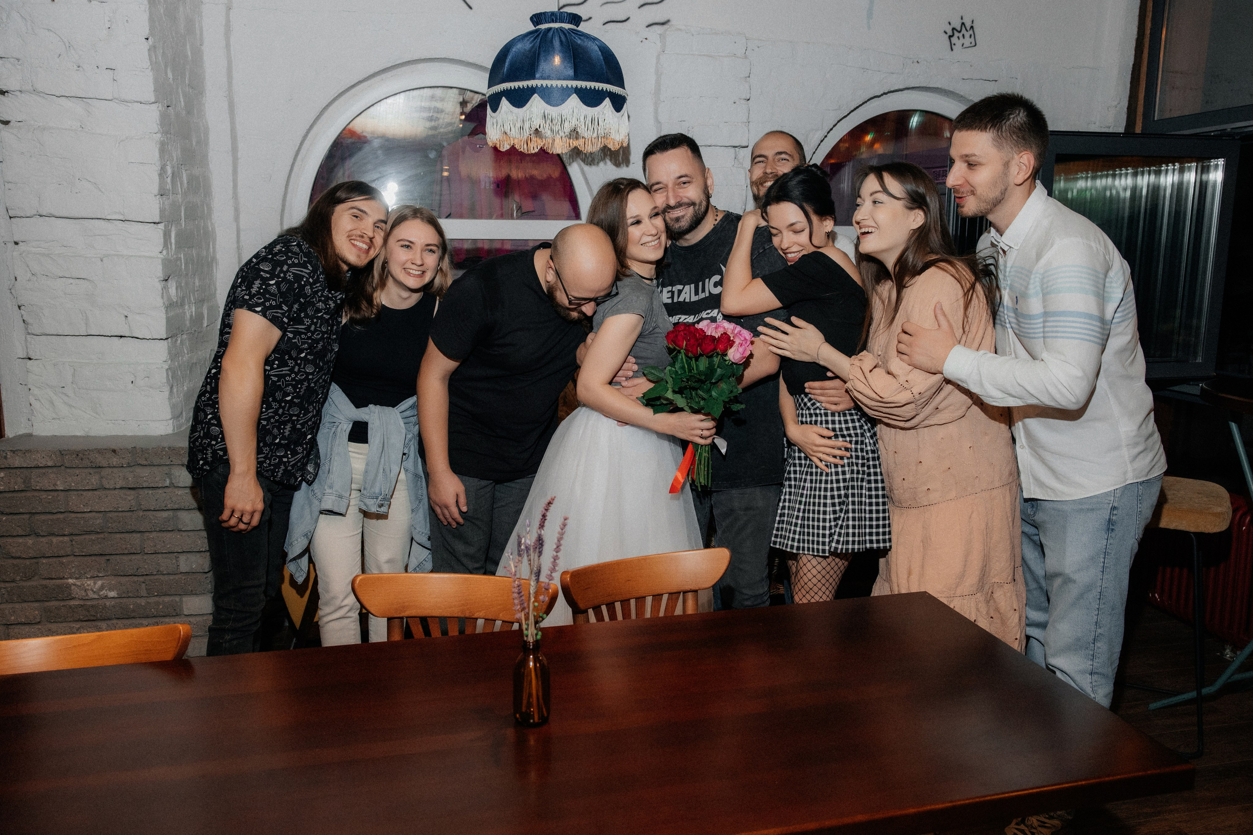 Андрей и Аня. Свадебный и Репортажный фотограф Нижний Новгород Москва Ежов Иван