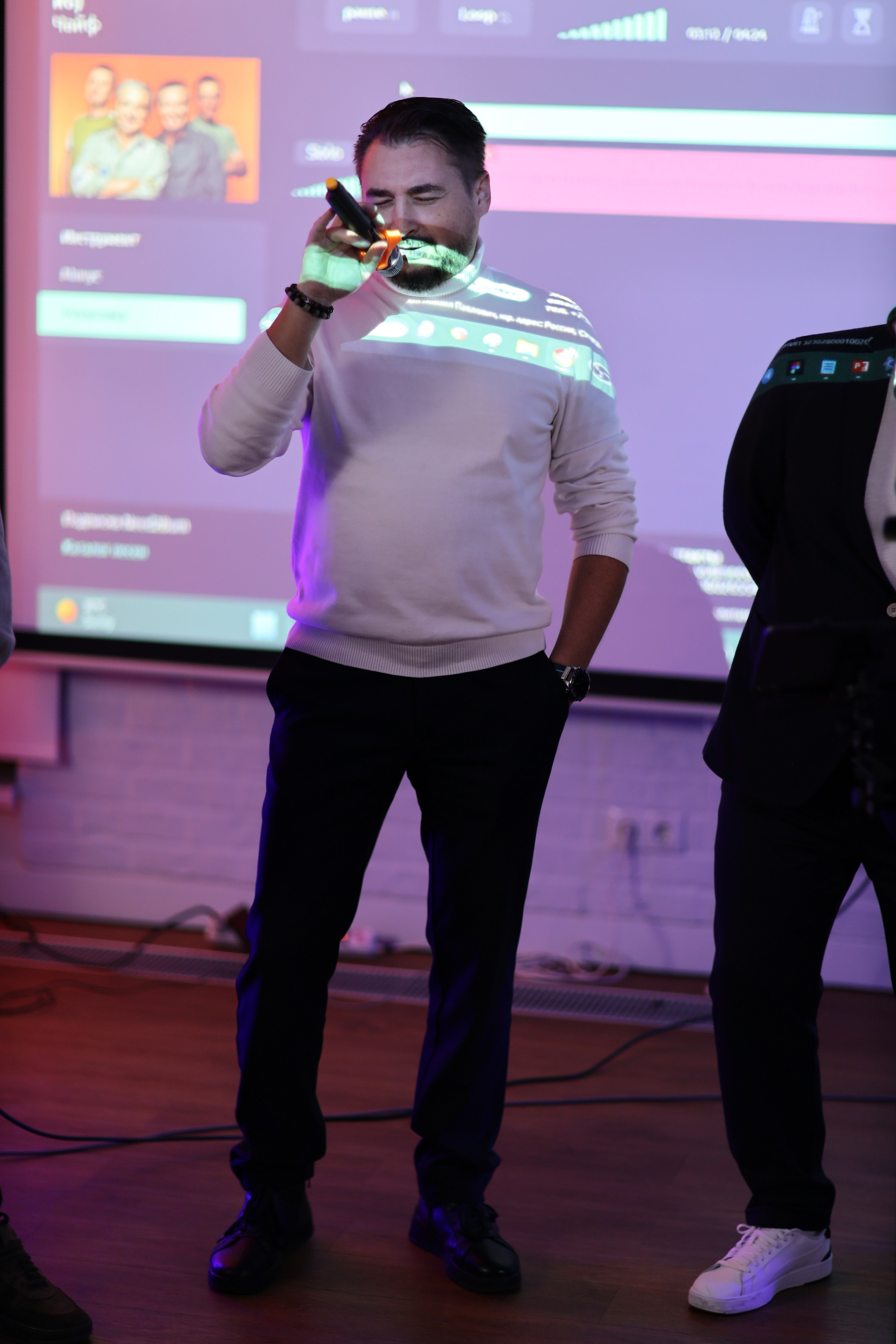 МастерМайнд 1.2. Съемка в студии под ваш запрос, студийные съемки, фотографии архитектурных объектов — Александр Евстигнеев — фотограф Москва