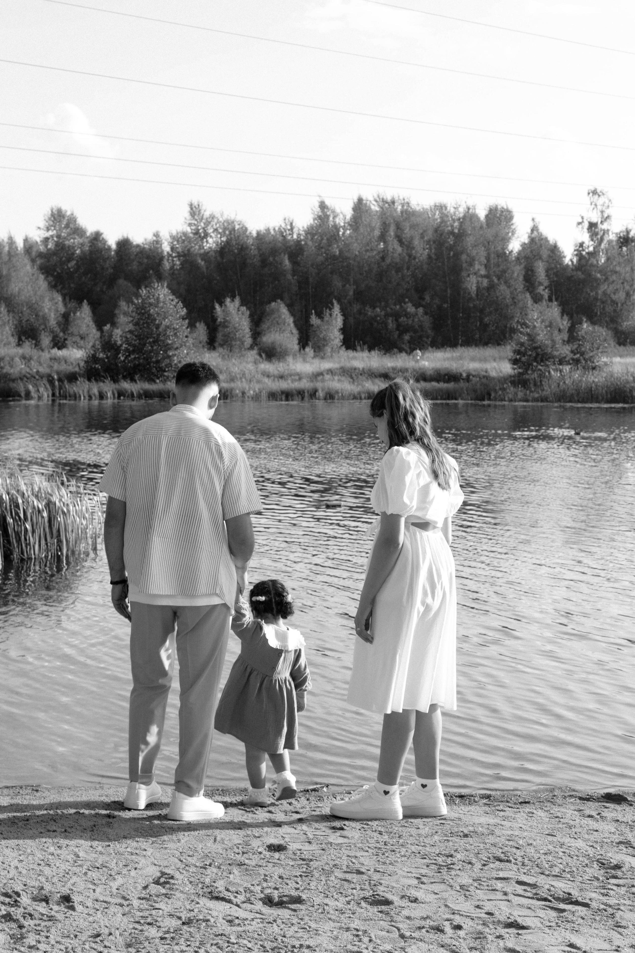 На улице. Фотограф Иваново Арина Кудаярова