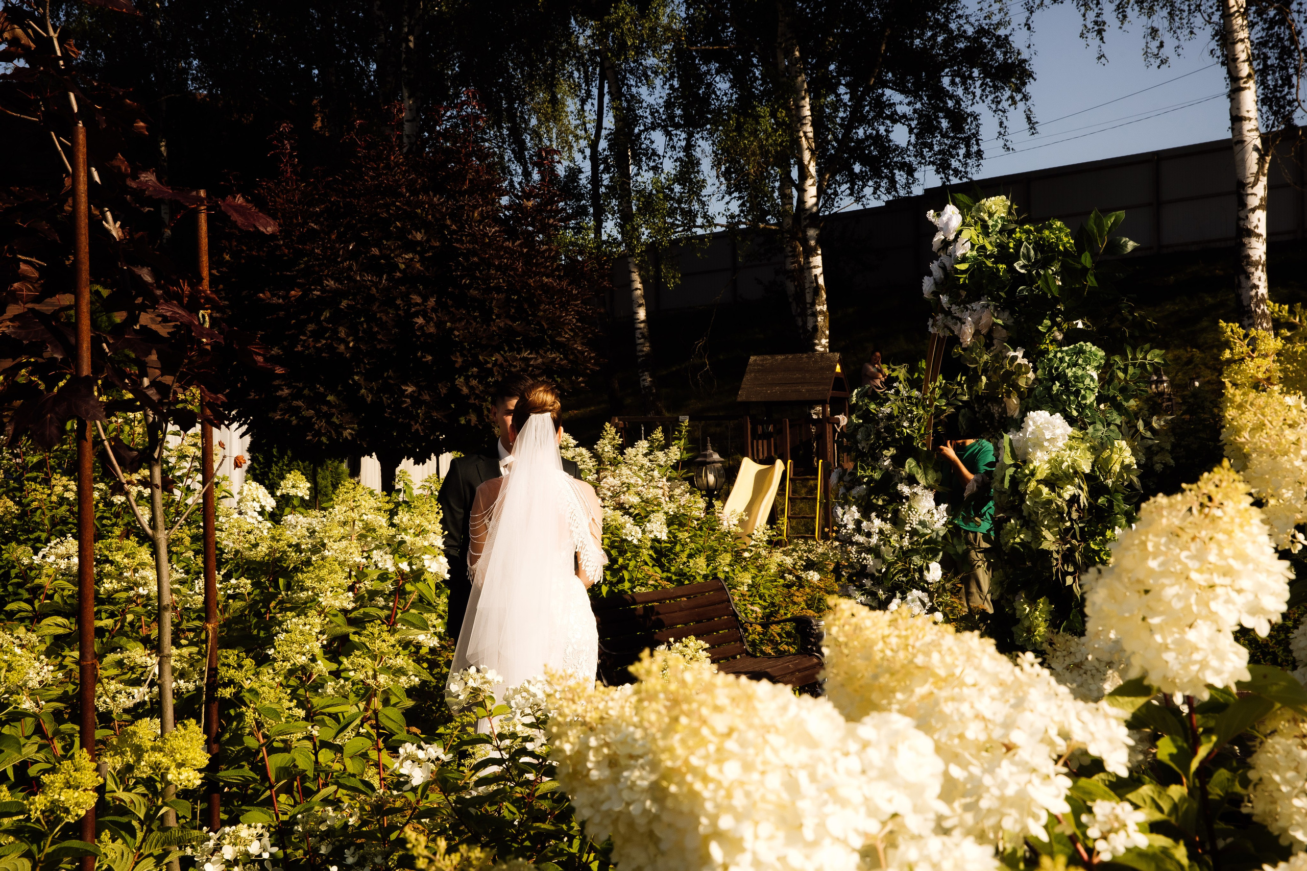 Светлана и Егор. Фотограф Иваново Арина Кудаярова