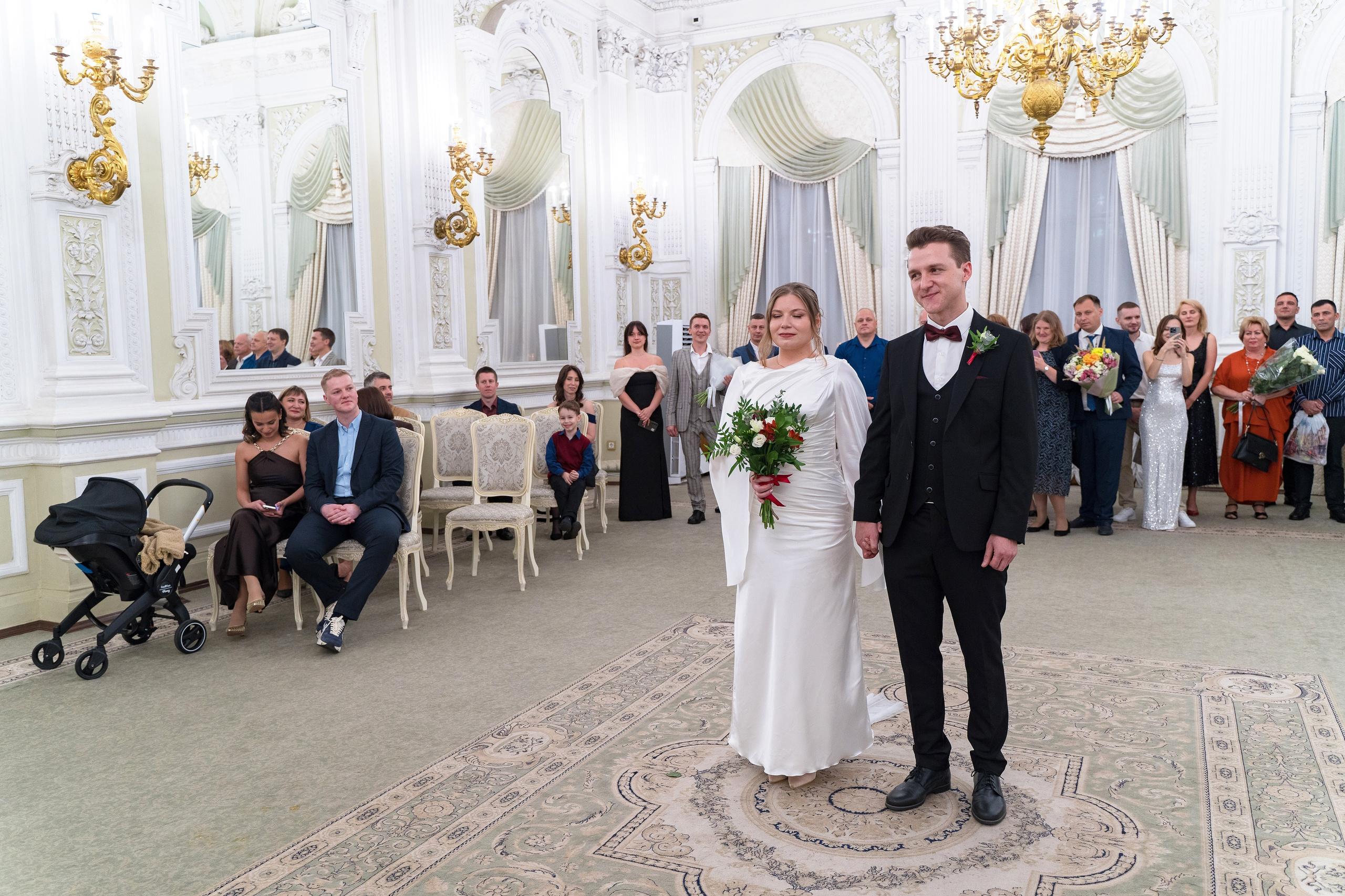 Игорь + Полина