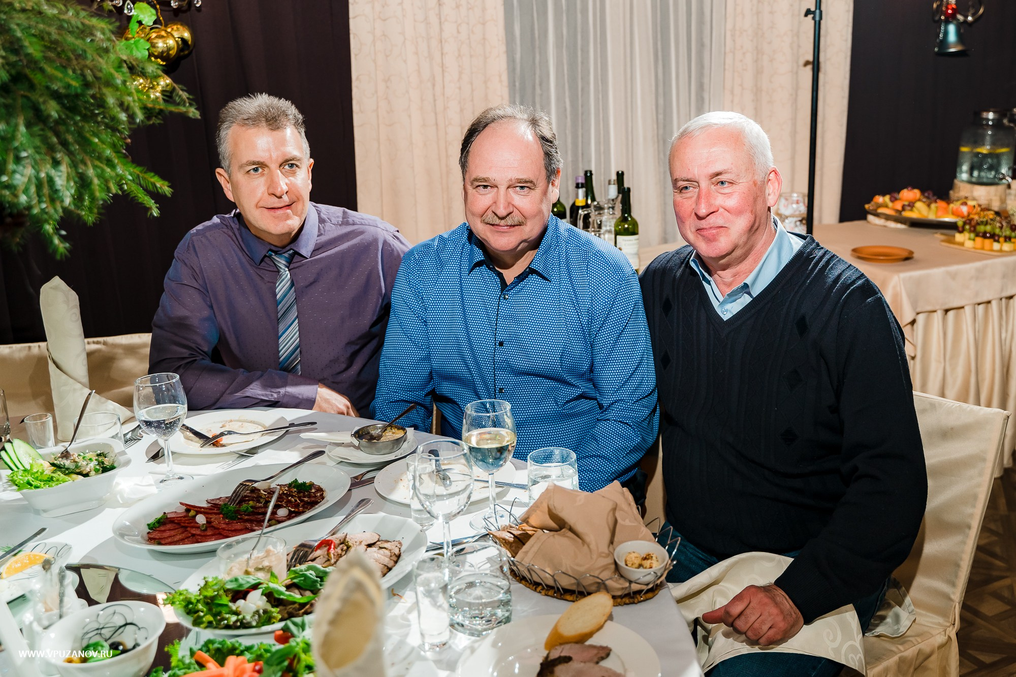 Фотосъемка дня рождения