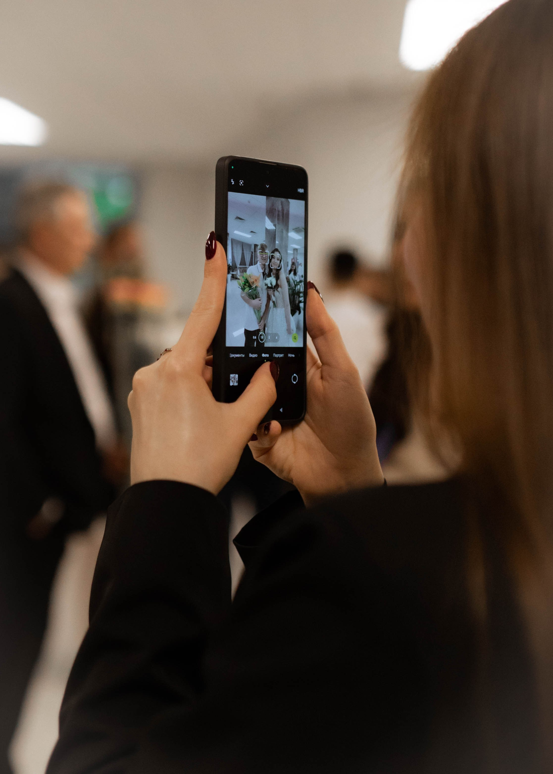 Екатерина и Данила. Женский и свадебный фотограф Анастасия Митрохина