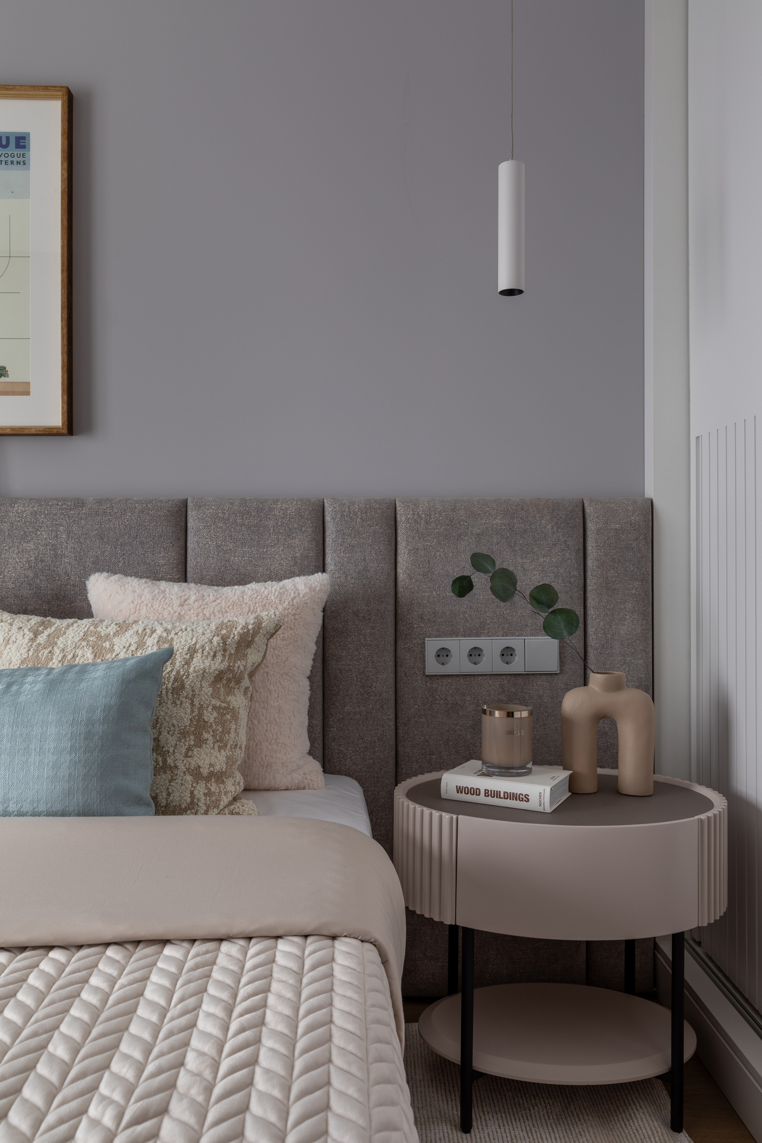 Интерьерный фотограф в Сочи Владислав Нагин