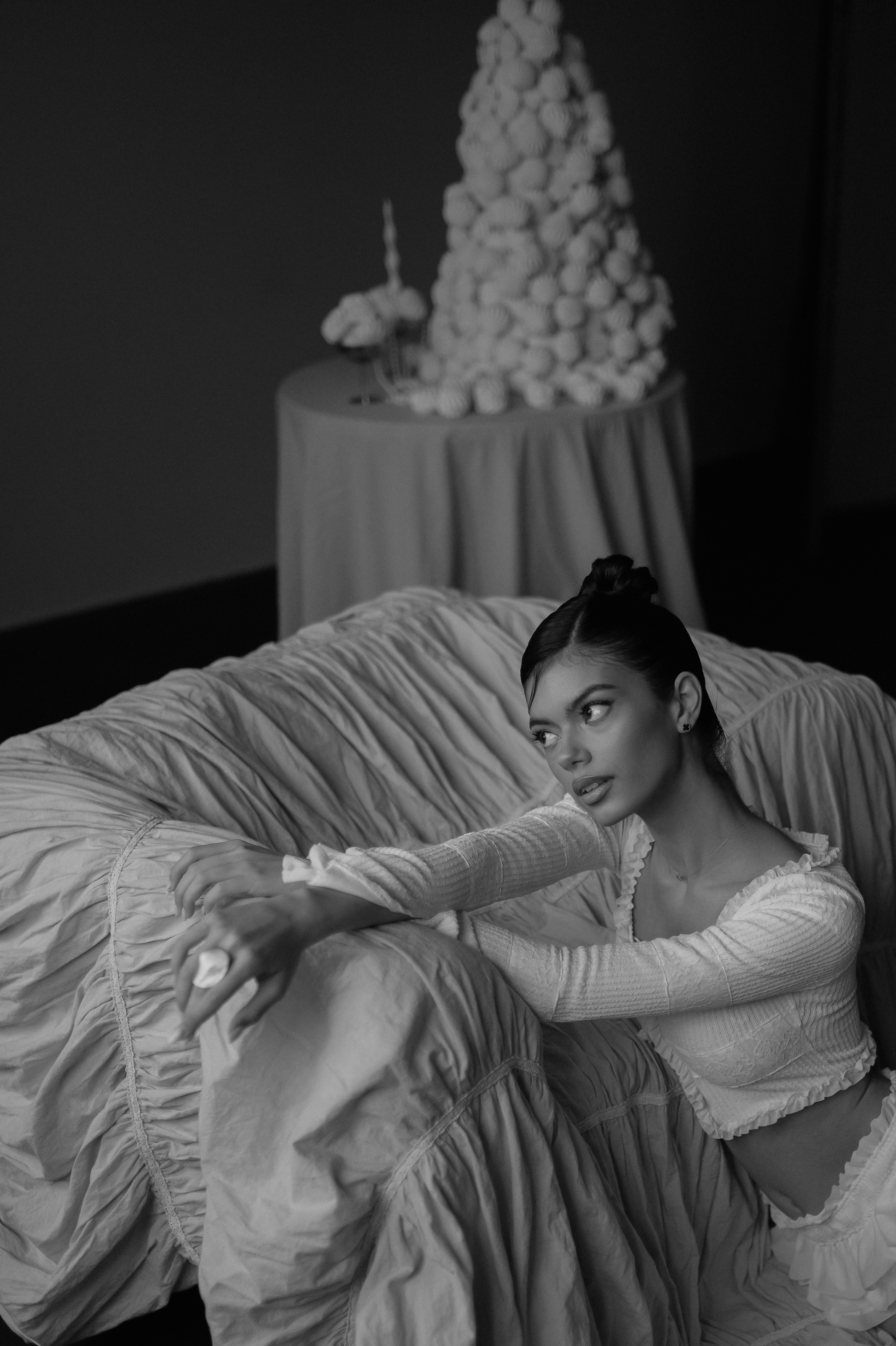 Лера. Твой личный проводник к красивым фотографиям в Старом Осколе