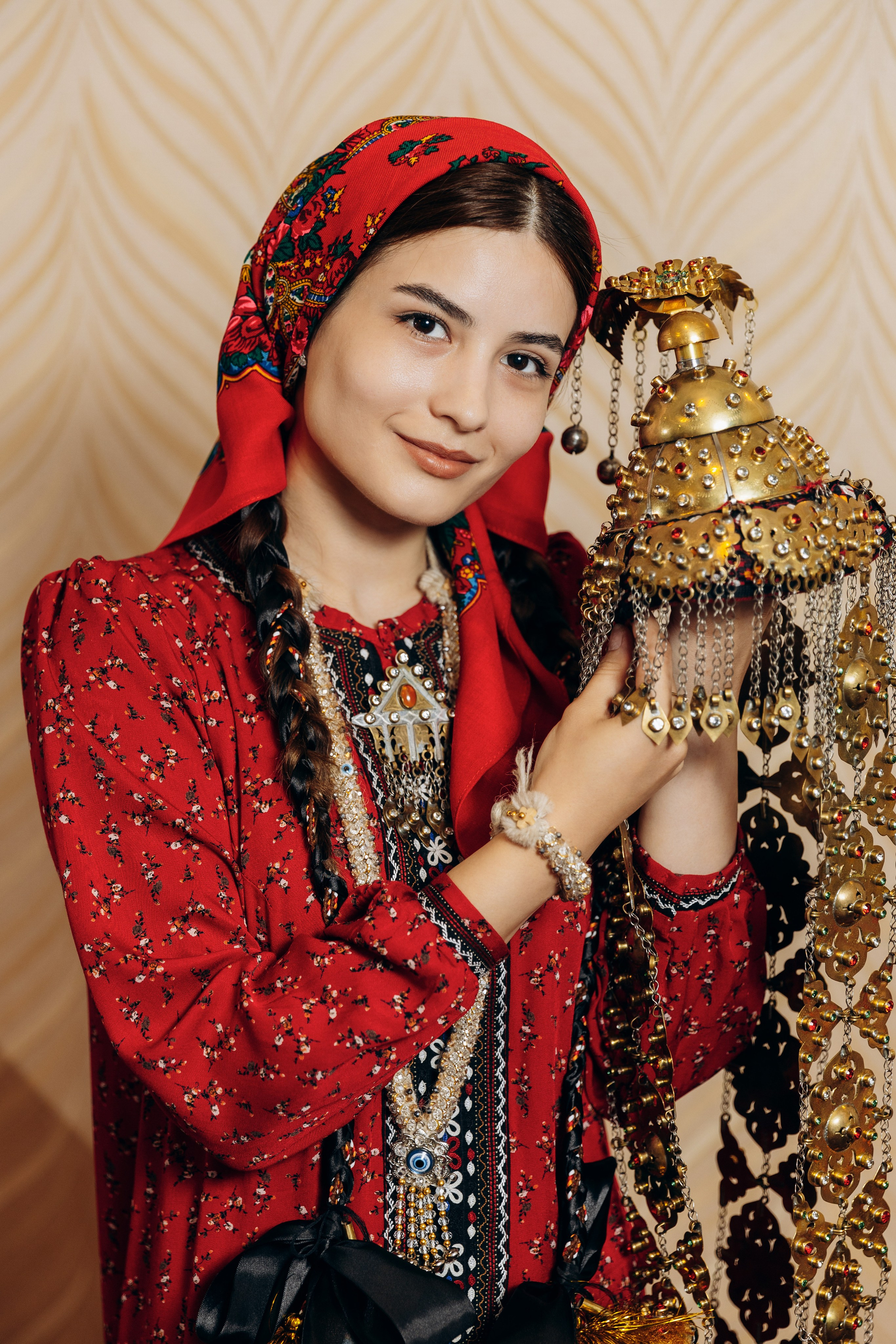 Байрам и Дженнет. Свадебный фотограф Казань|Москва Ranas4you