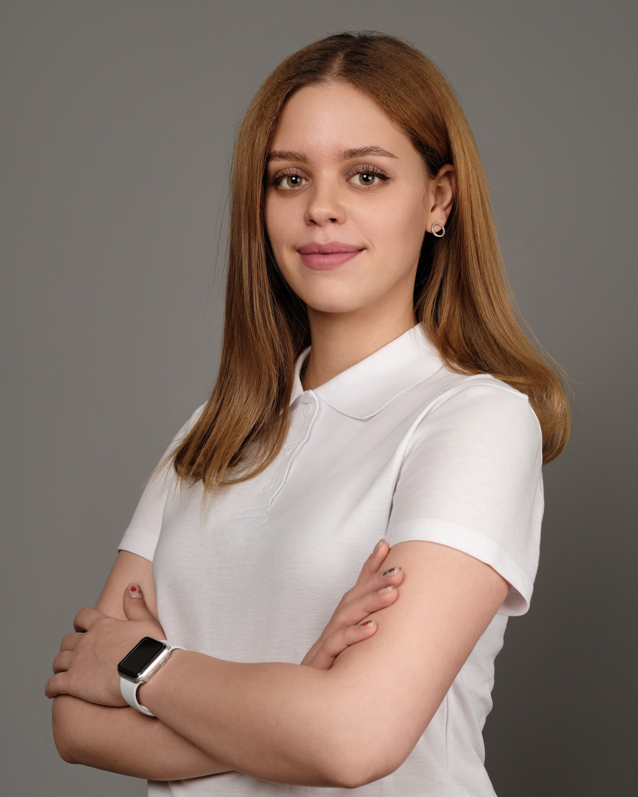 Бизнес портреты. Коммерческий, репортажный фотограф в Москве Лейла Мару