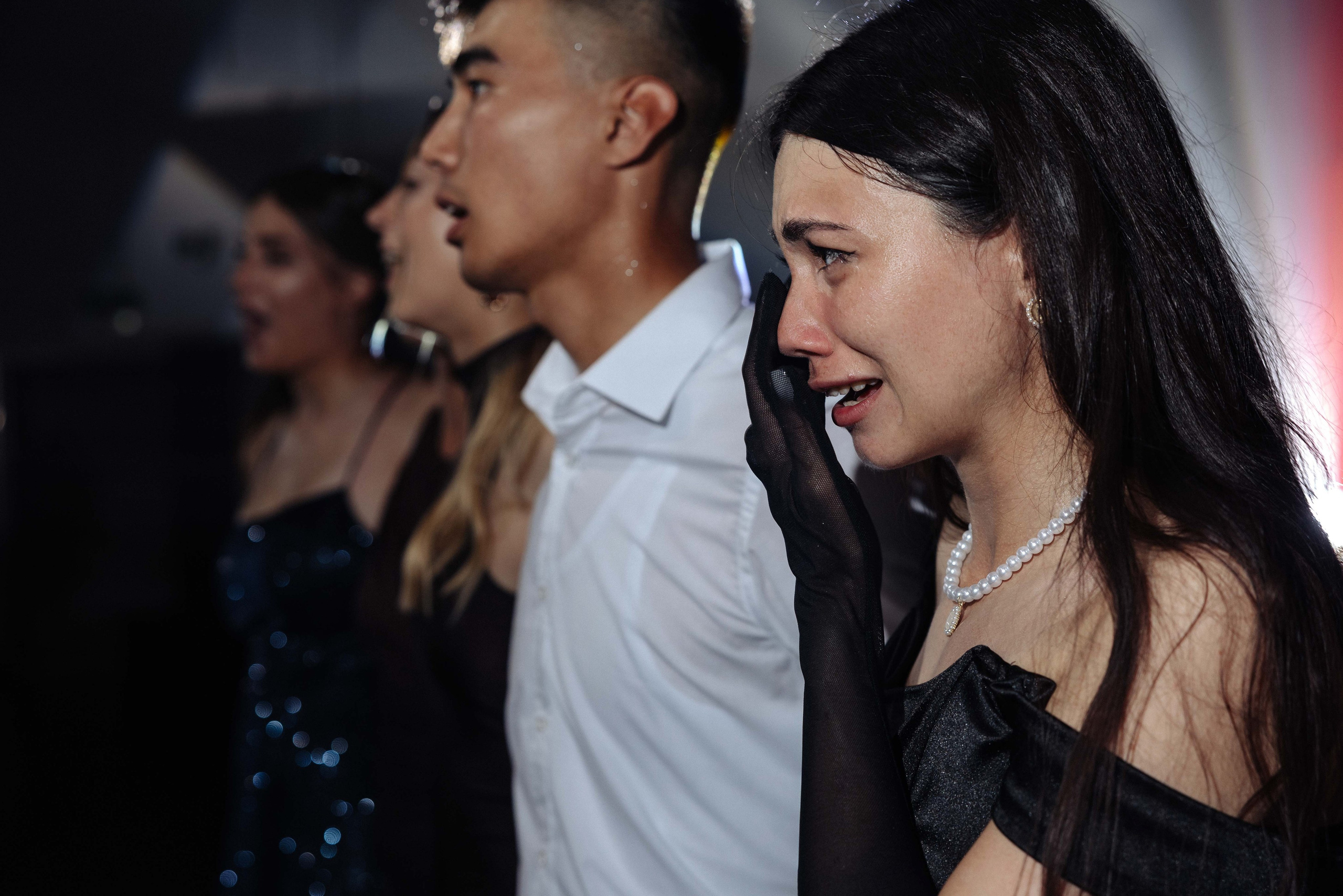 Выпускной Академии МВД. Алексей Шаров — свадебный и репортажный фотограф в Нижнем Новгороде