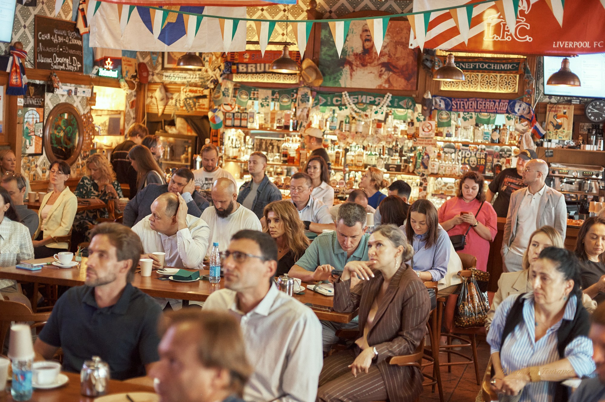 РСТЦ. Фотограф видеограф в Москве