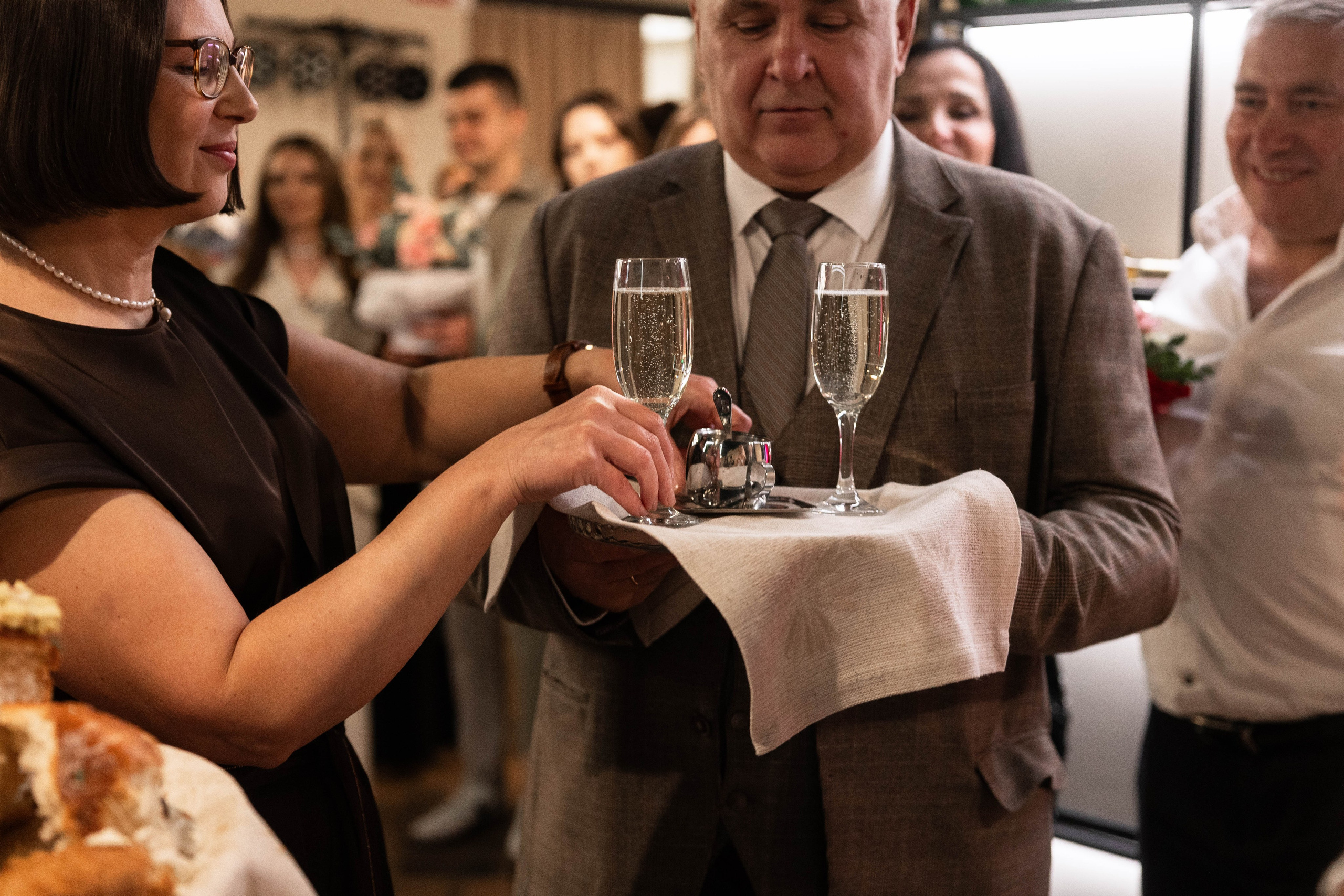 Ксения & Юрий. Свадебный и портретный фотограф Соломко Диана