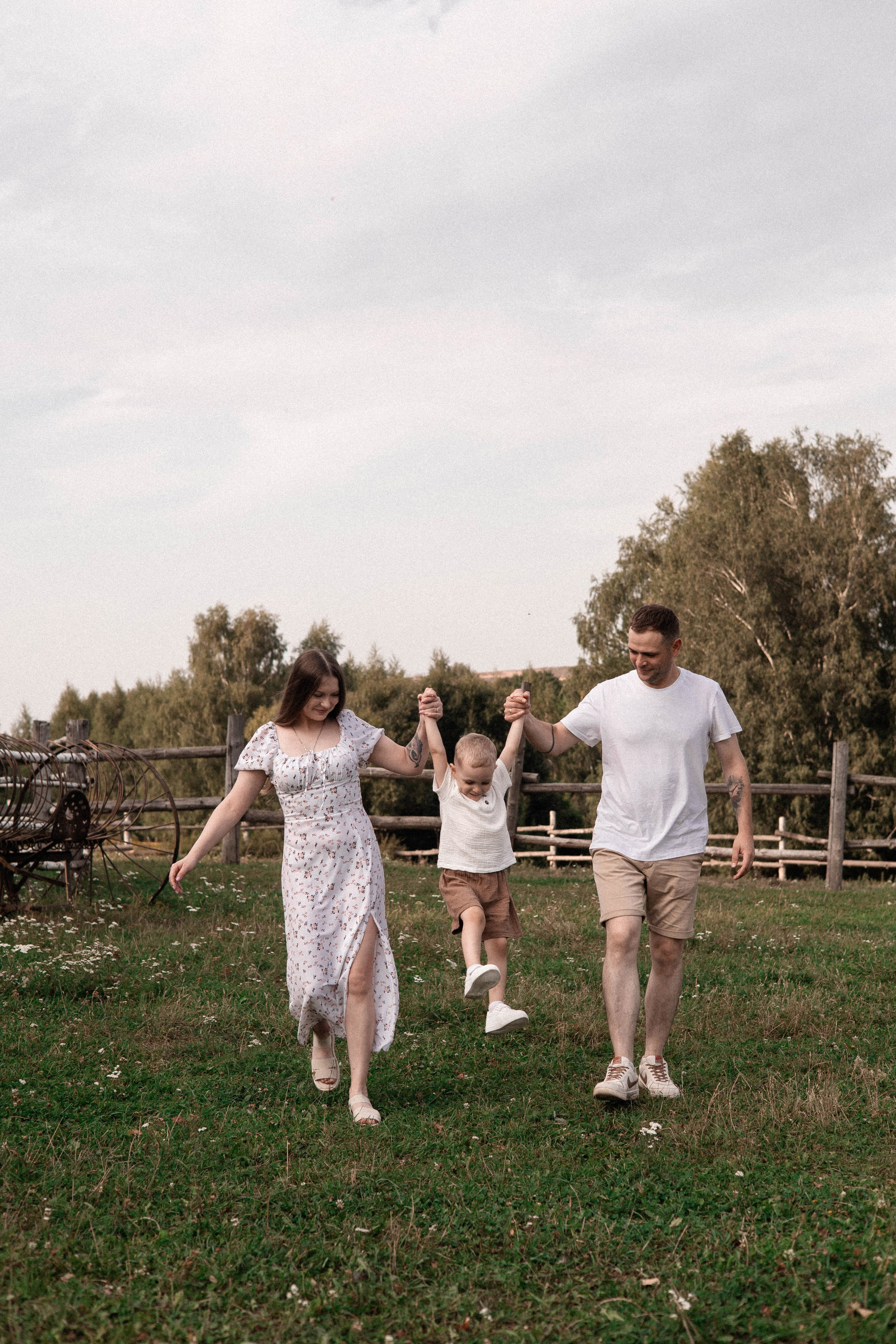 Давид, Настя и Дима. Свадебный и портретный фотограф Соломко Диана