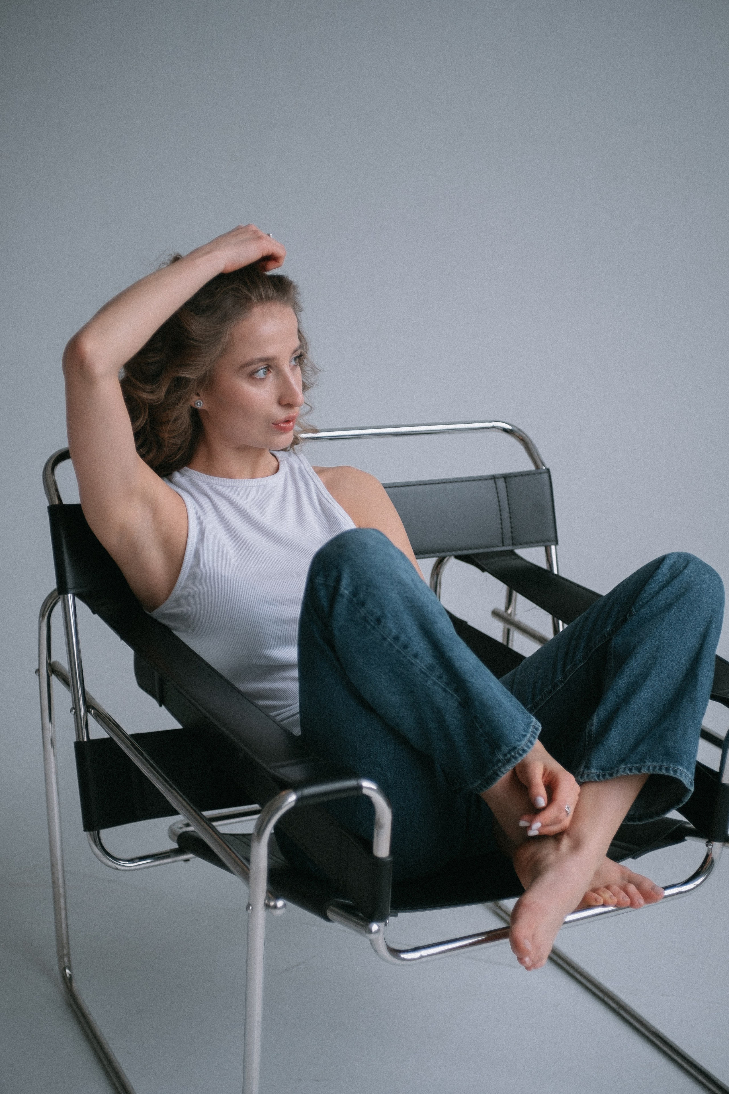 Алиса. ФОТОГРАФ АННА КАЗАРЯН