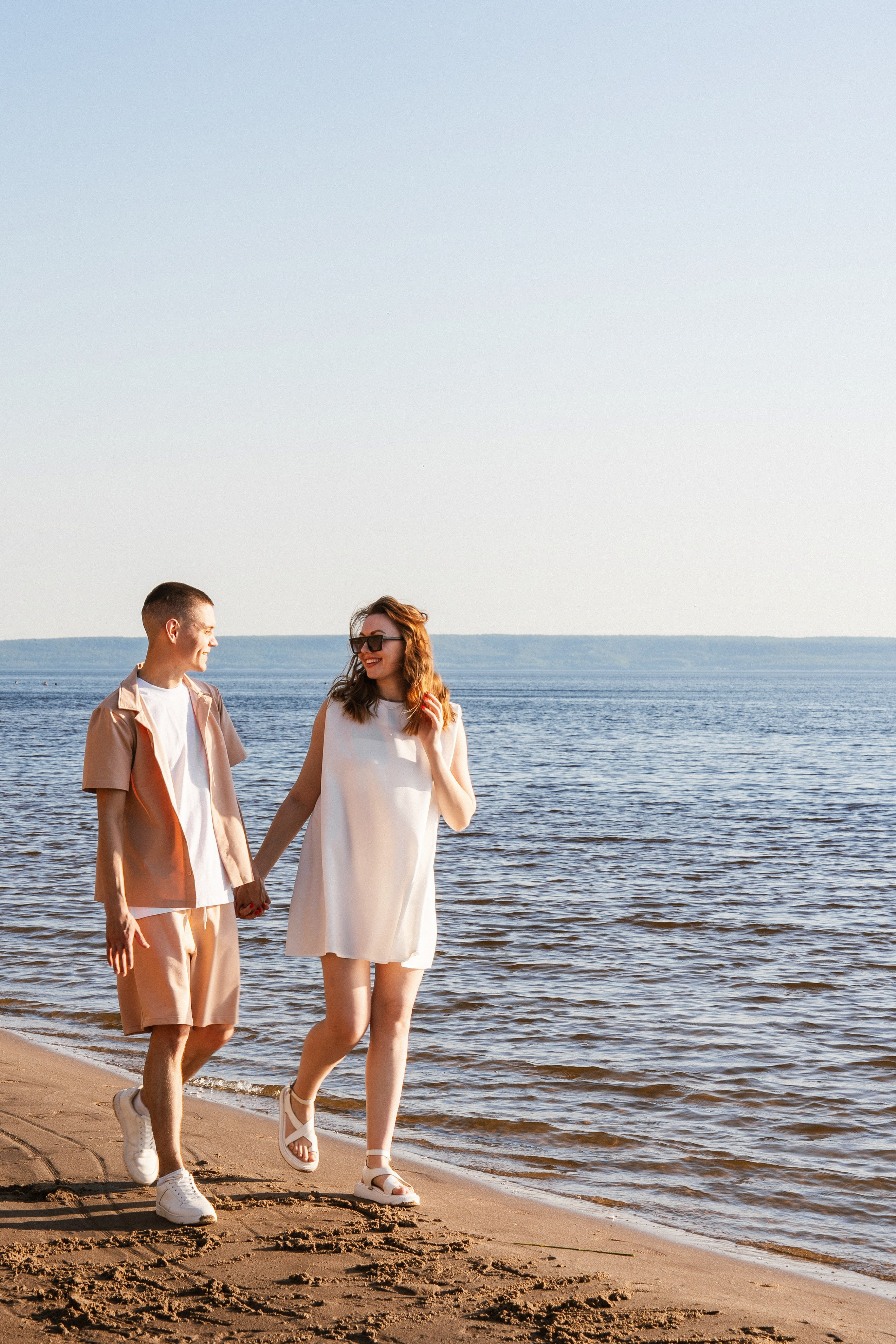 Светлана и Никита