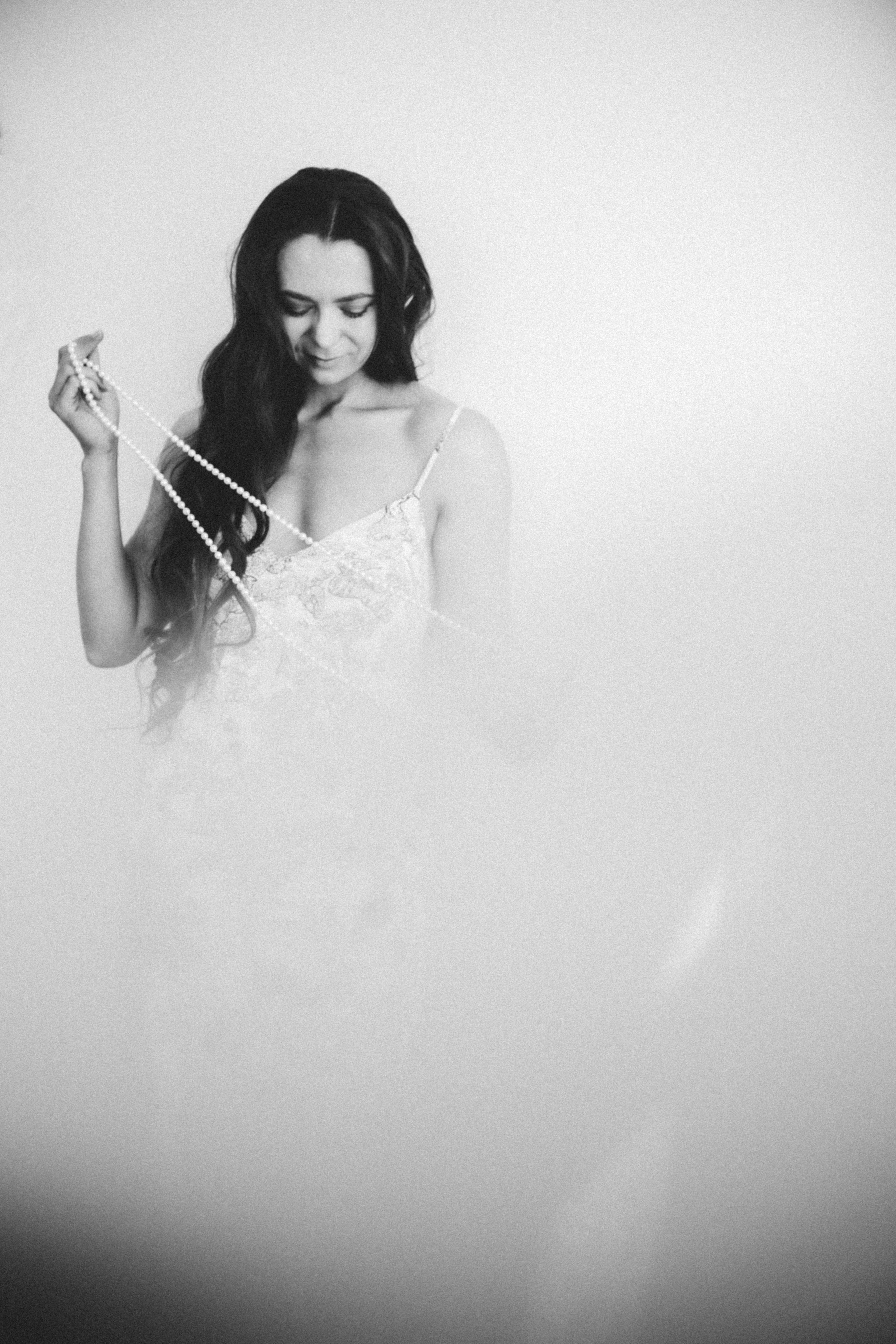 Анастасия. Винтаж. Фотограф в Нижнем Новгороде