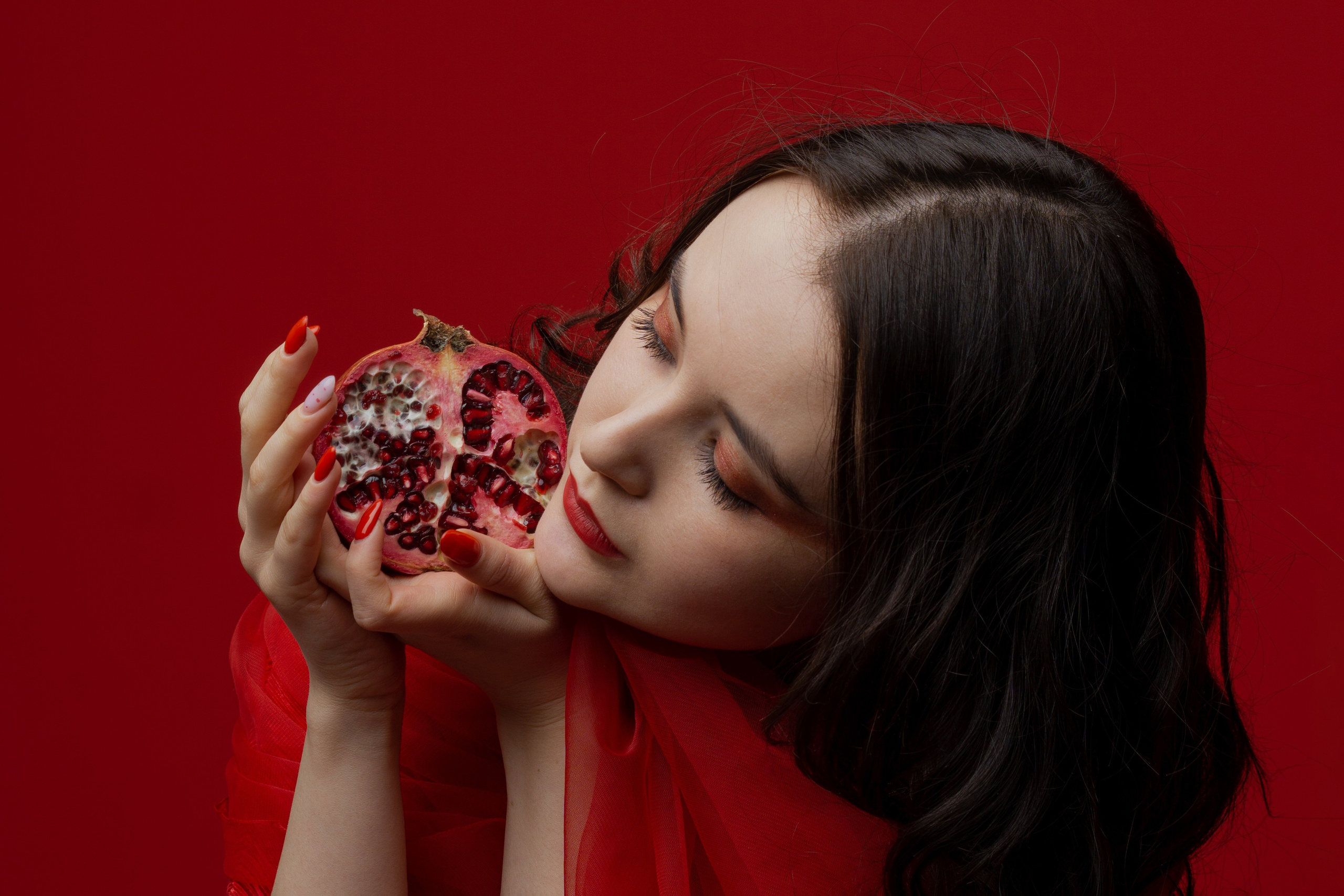 Лия. Креативный фотограф в городе Тюмень