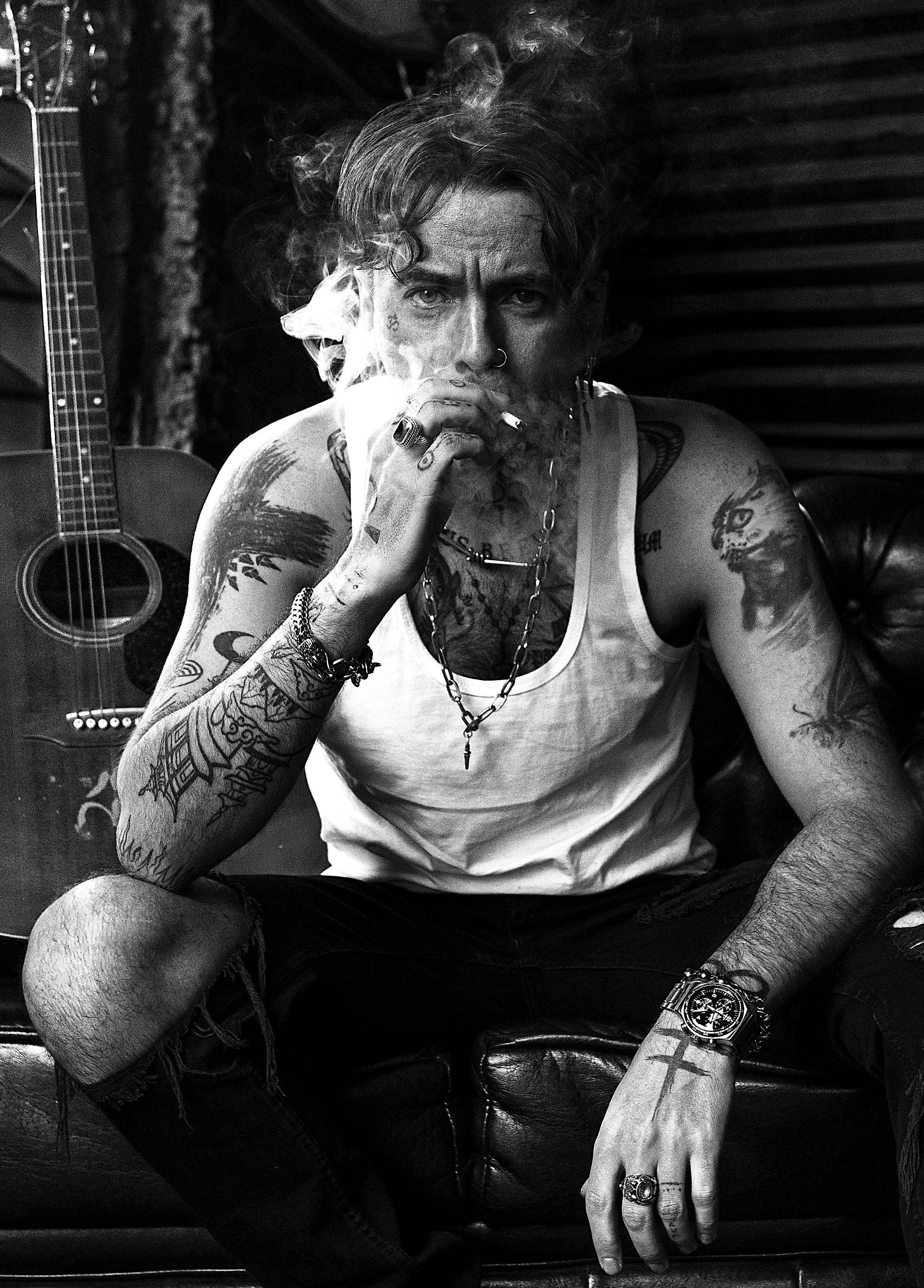 Творческие съёмки. Вадим Тес (Vadim Tes) Фотограф г. Москва