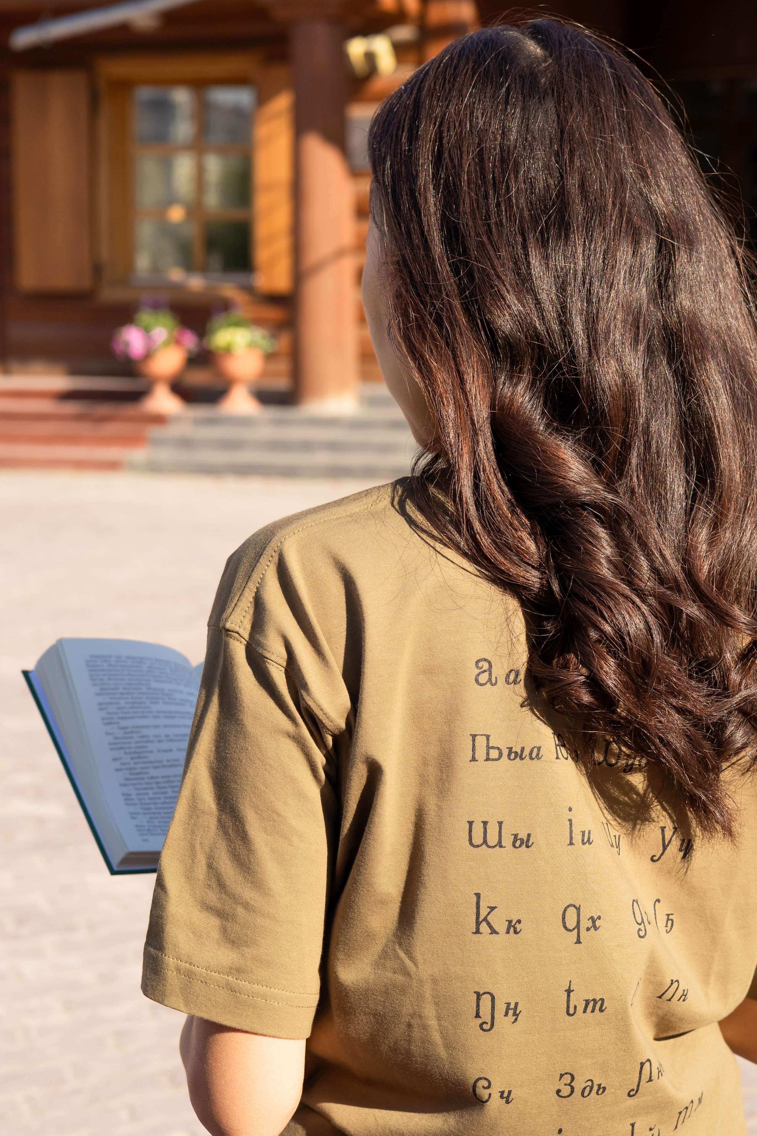 Айар танас лето 2024. Студийный и репортажный фотограф в Якутске