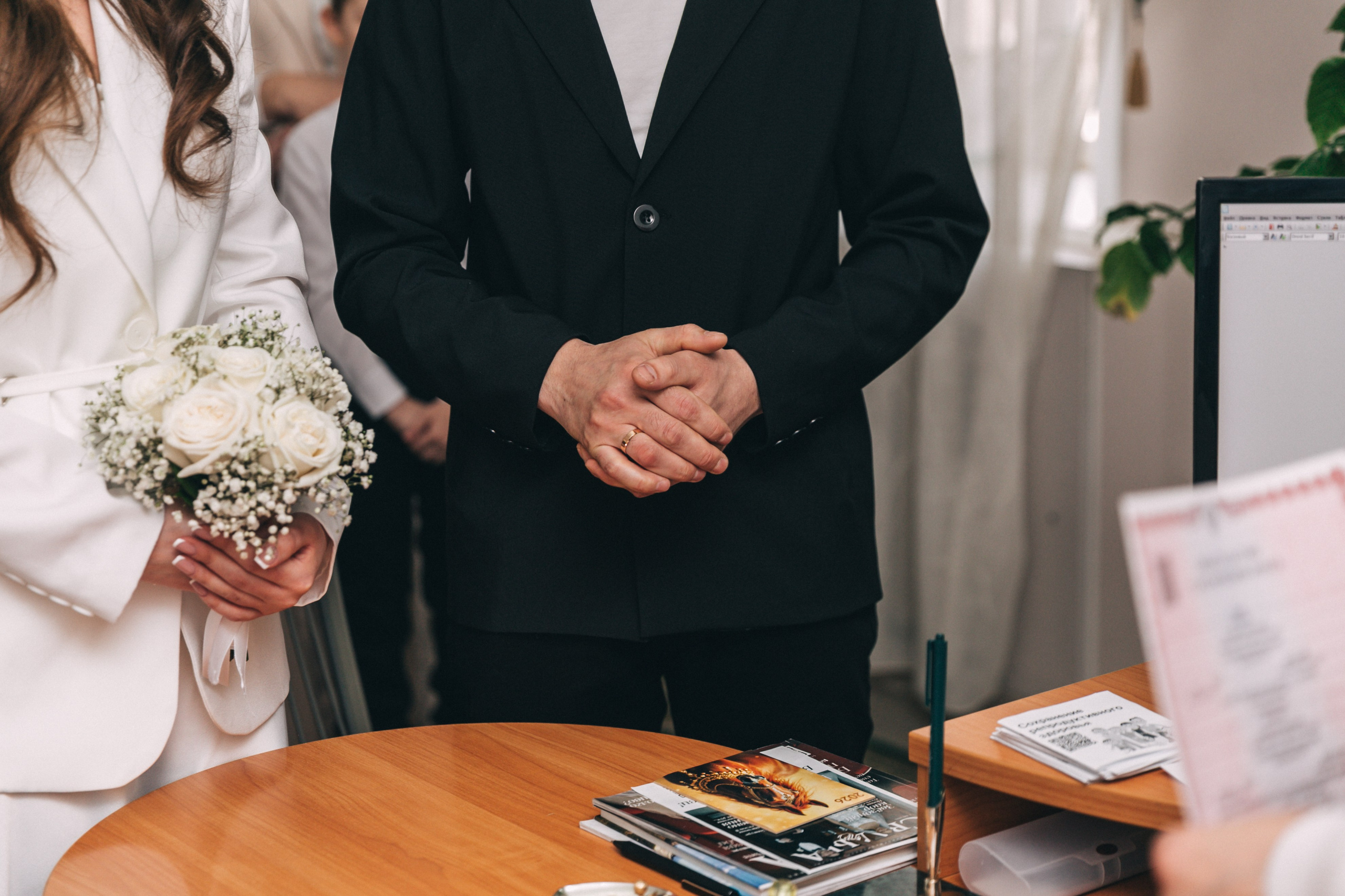 Свадебная фотосессия. Ирина Соломатина фотограф Чита