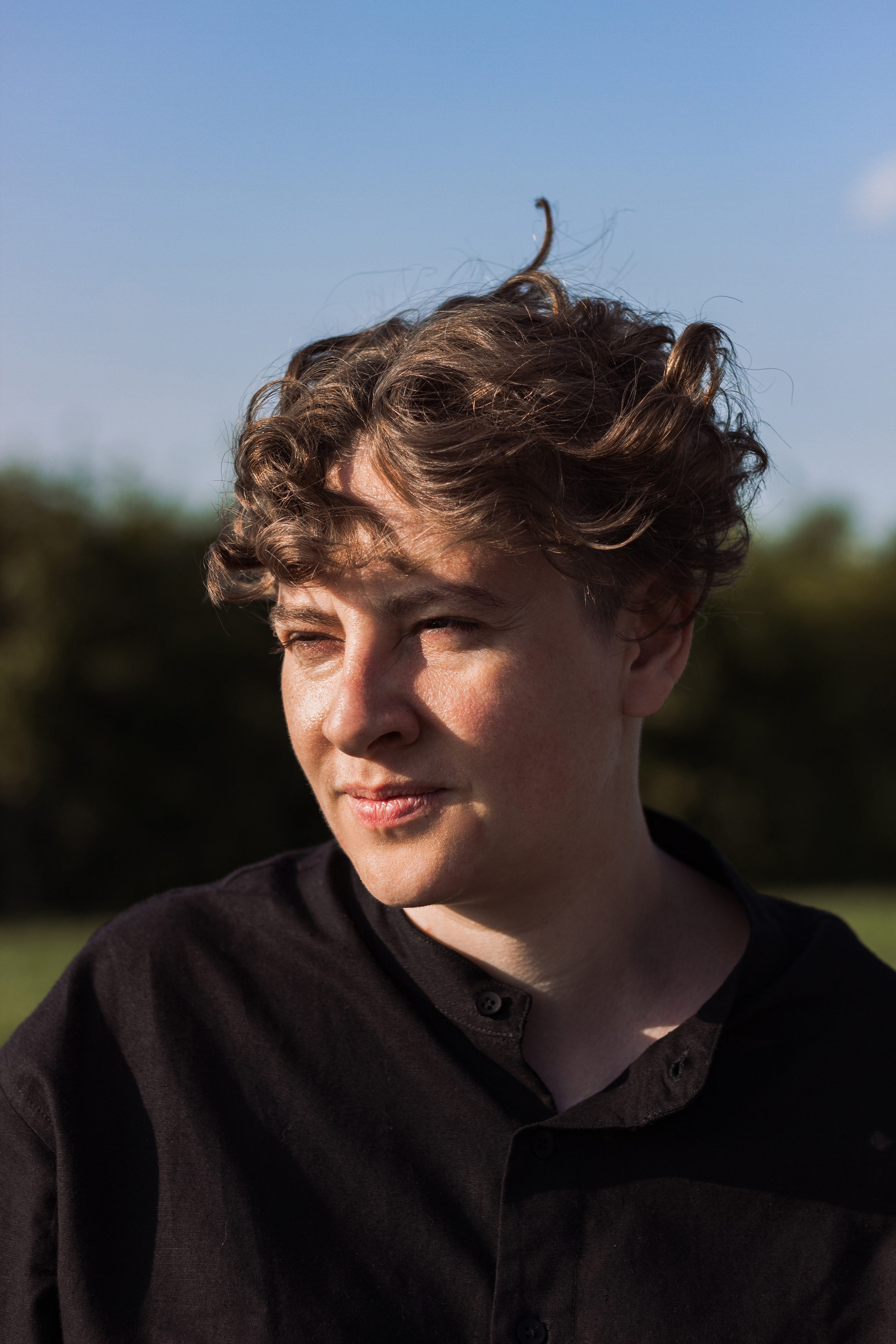 Кристина. Коммерческий фотограф