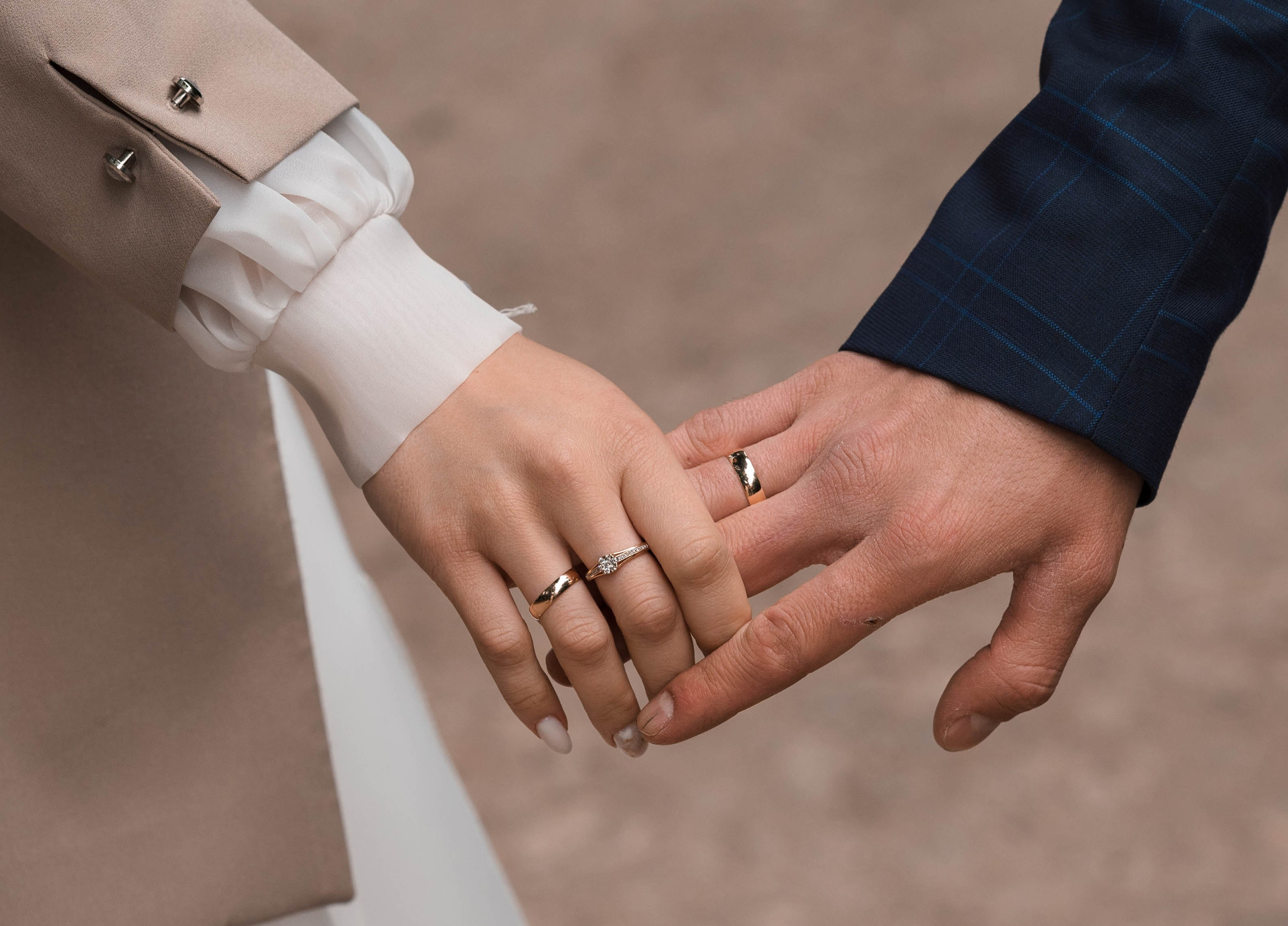 Юрий & Ульяна. Коммерческий фотограф