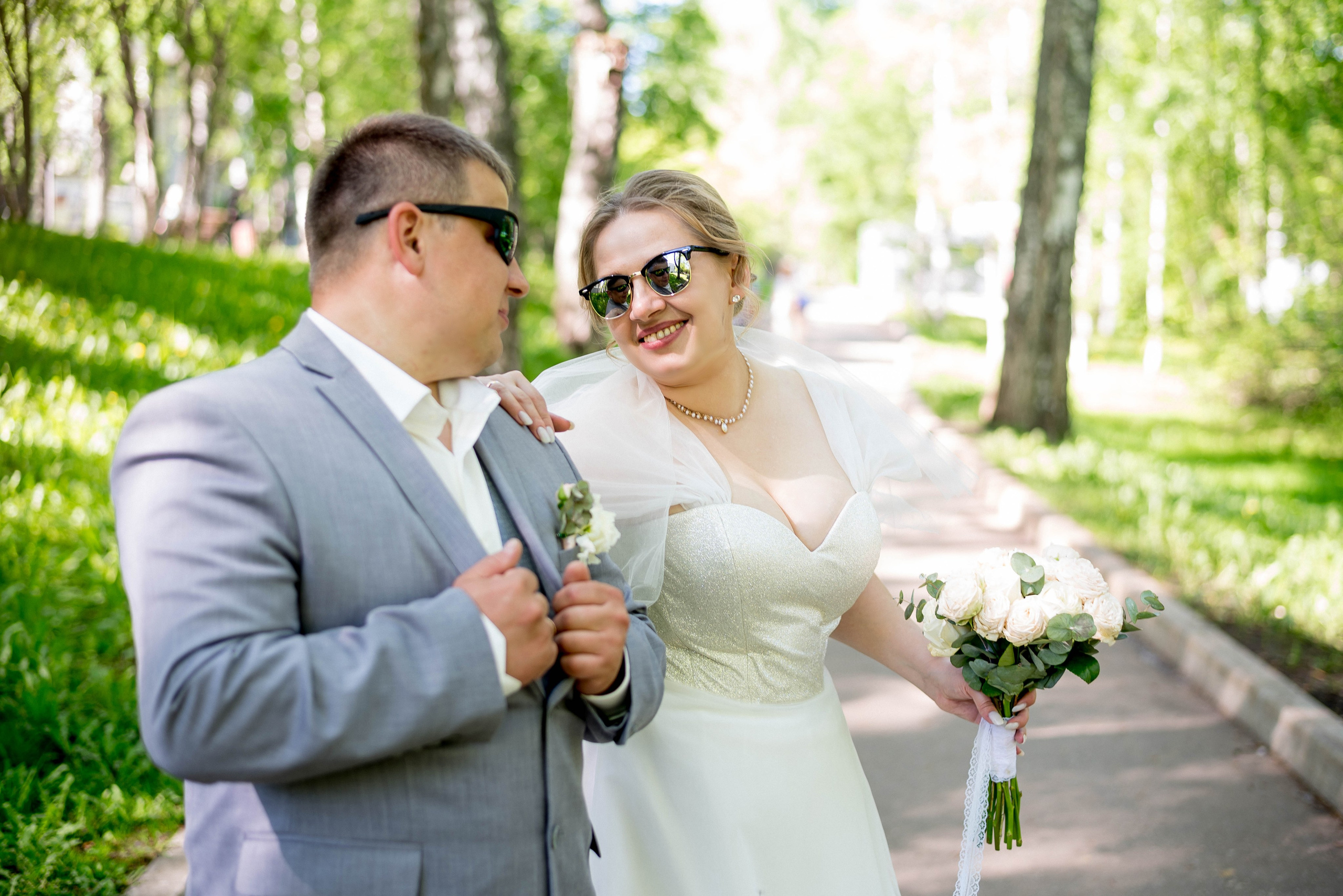 Сезон 2024. Семейный фотограф в городе Сыктывкаре