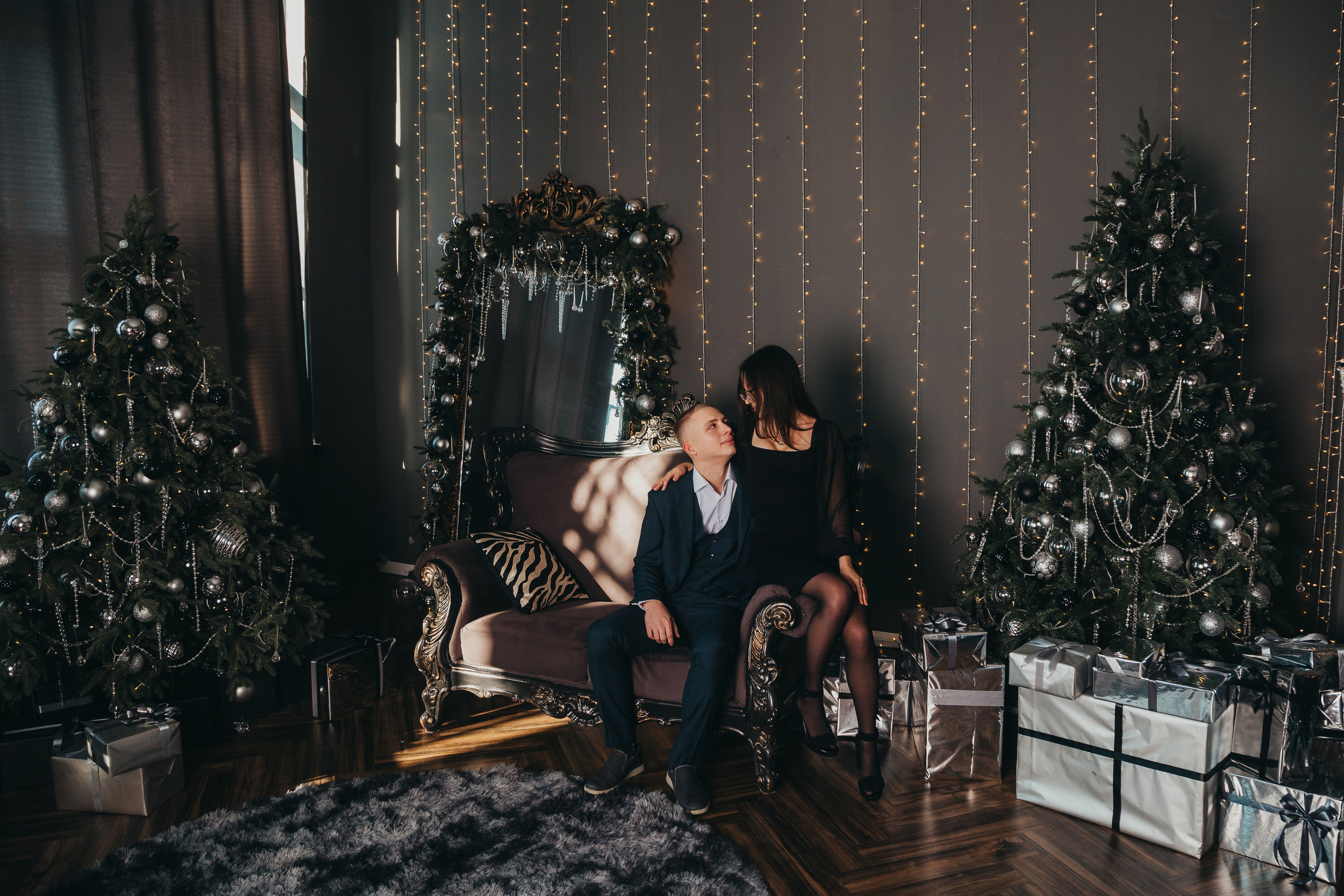 🖤. Екатерина Королева. Фотограф. Хабаровск