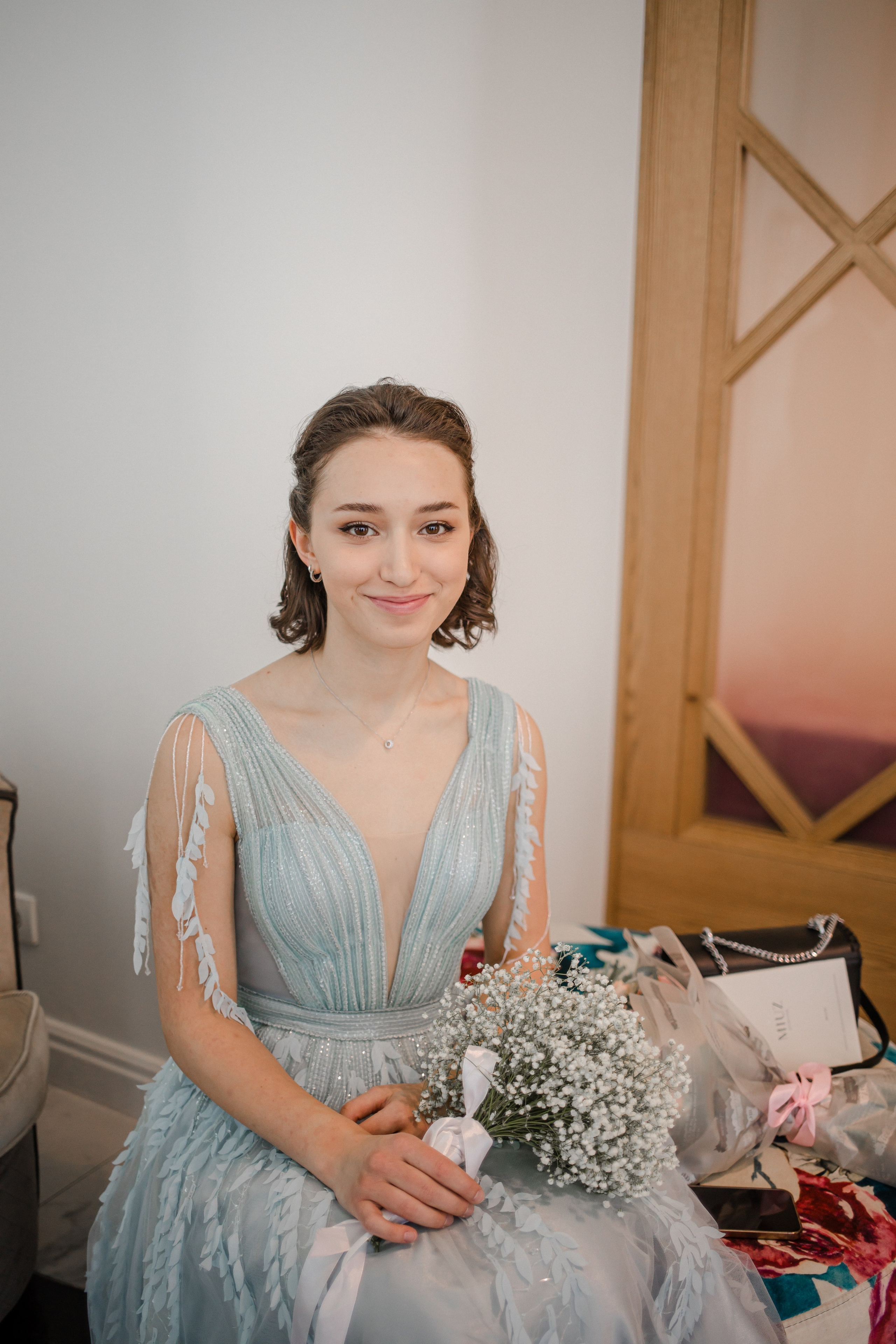 Свадьба Беатрис. Семейный и детский фотограф в Москве Кузьмина Мария