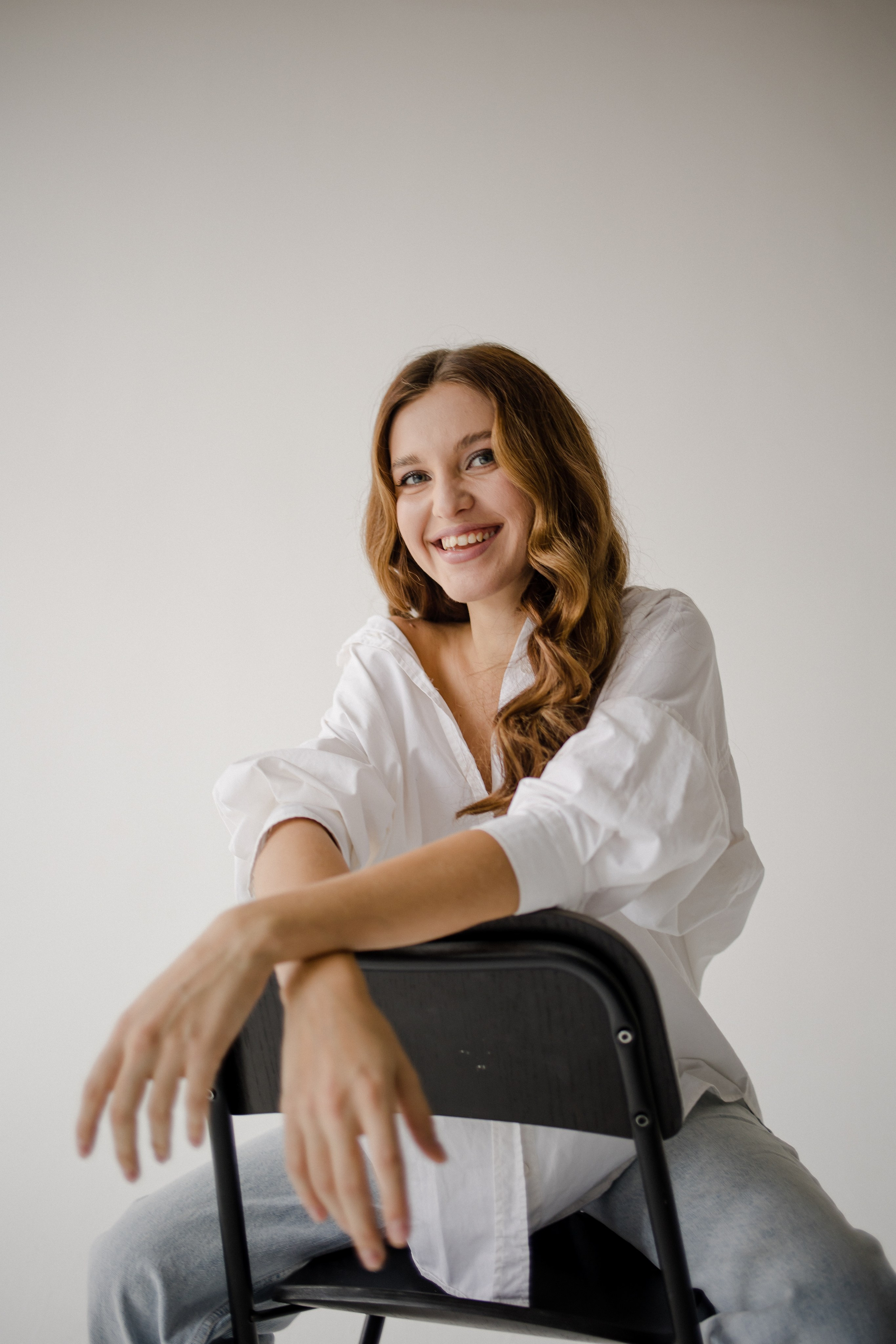 Регина. Семейный и детский фотограф в Москве Кузьмина Мария