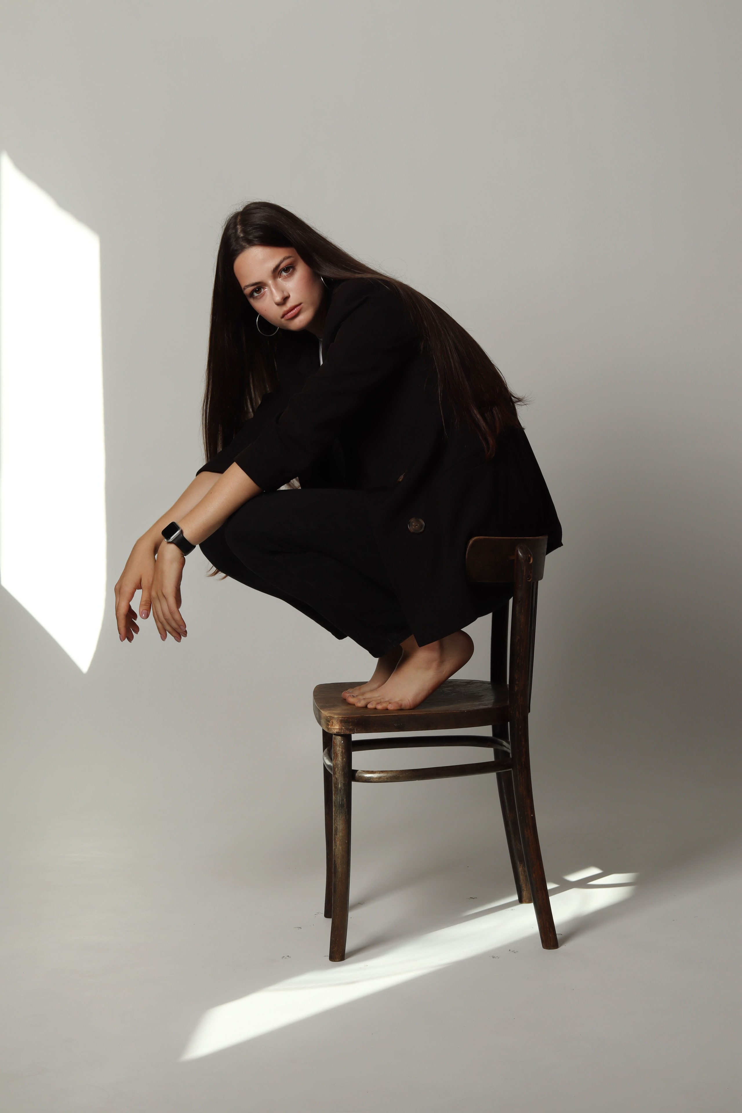 Женский портрет. Фотограф в Санкт-Петербурге Анна Набоких