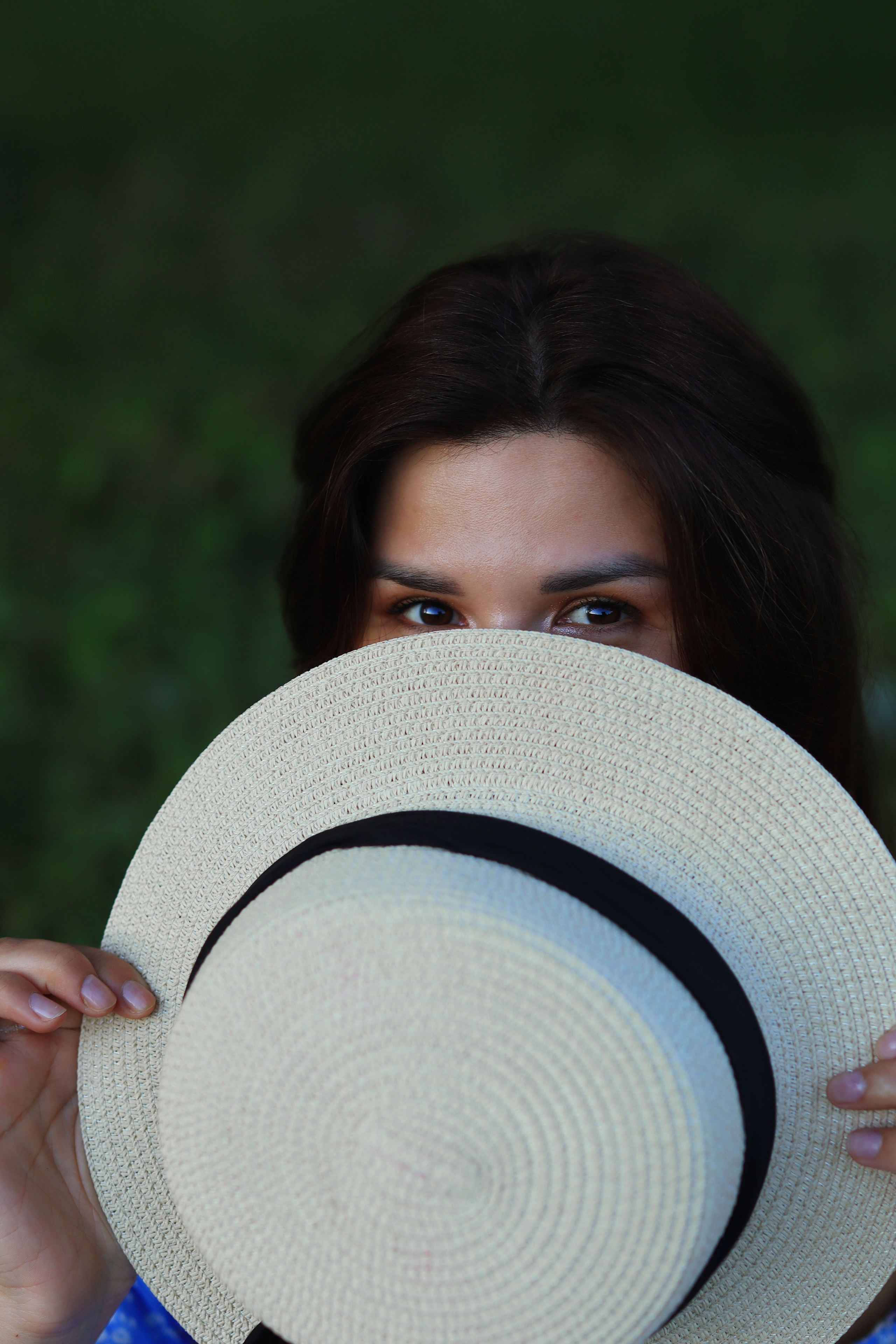 Женский портрет. Фотограф в Санкт-Петербурге Анна Набоких