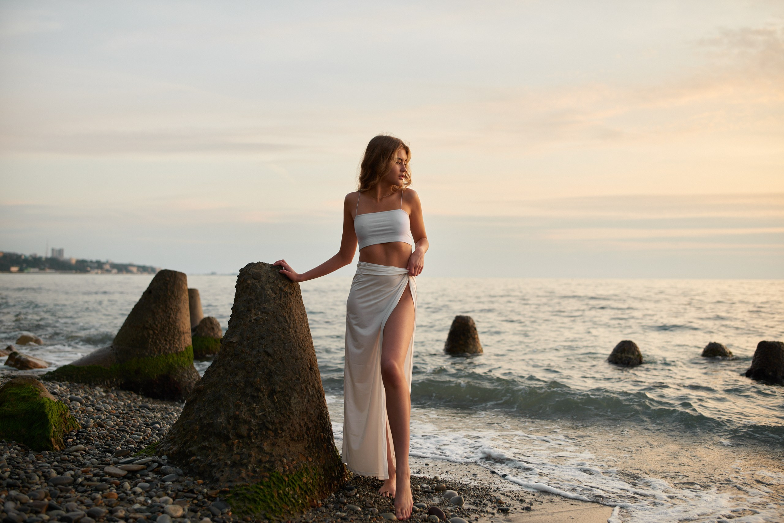 Anastasia @fleord. Фотограф в Москве Ровенский Артём