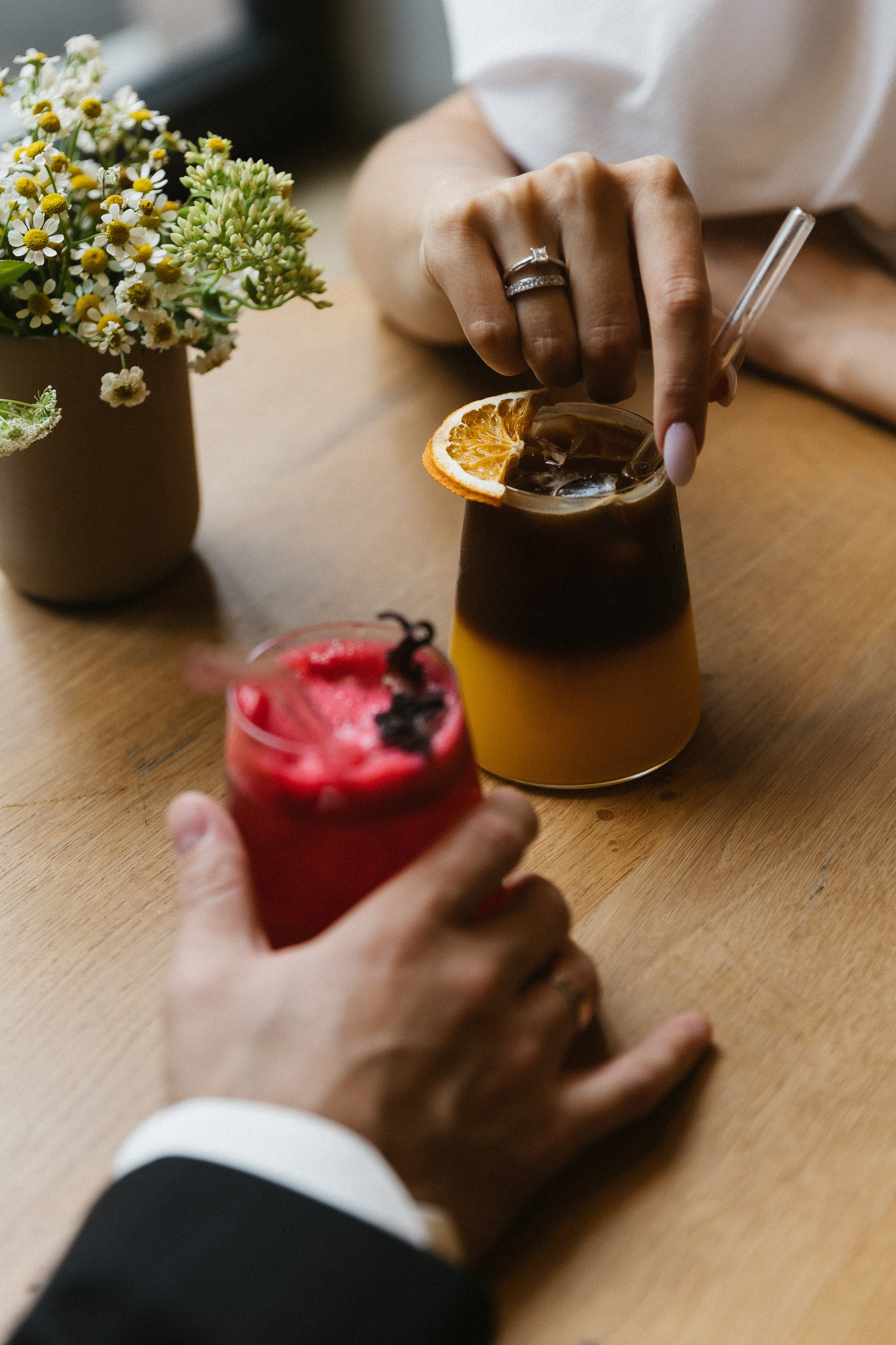 Сергей + Катя