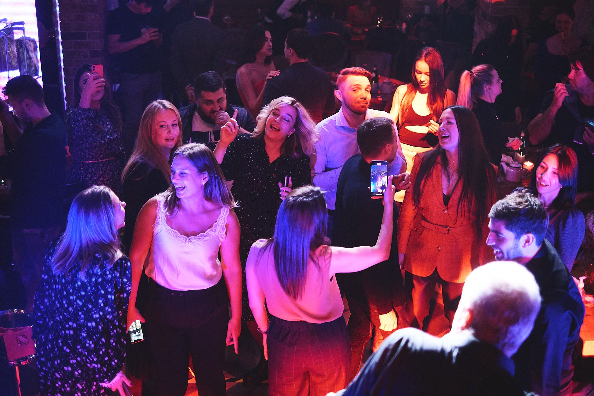 Шеф Амазония. Выступление Сосо Павлиашвили. Фотограф Сергей Катаев