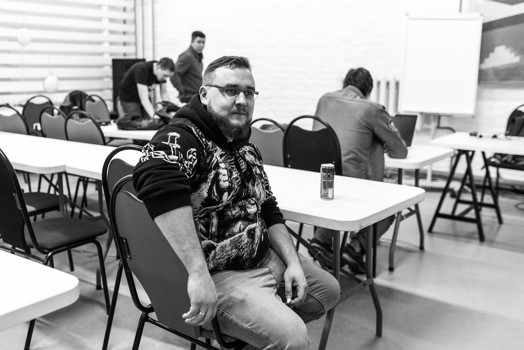 Конференция Слёрм. Свадебный и семейный фотограф из Санкт-Петербурга Климов Анатолий