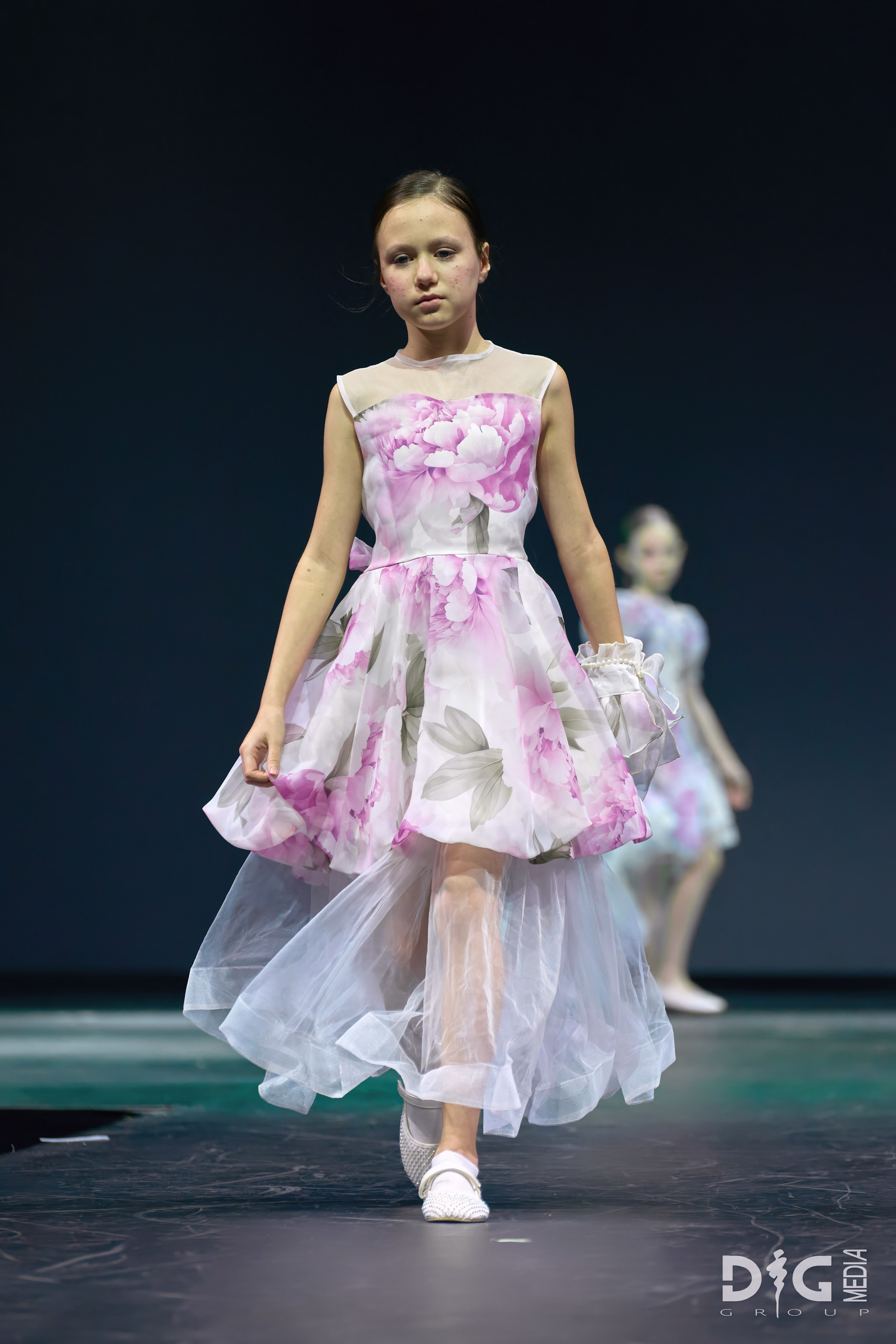 Krasnodar kids fashion week | 01-11-25 | the fragment. Showbiz | Fashion | Reportage