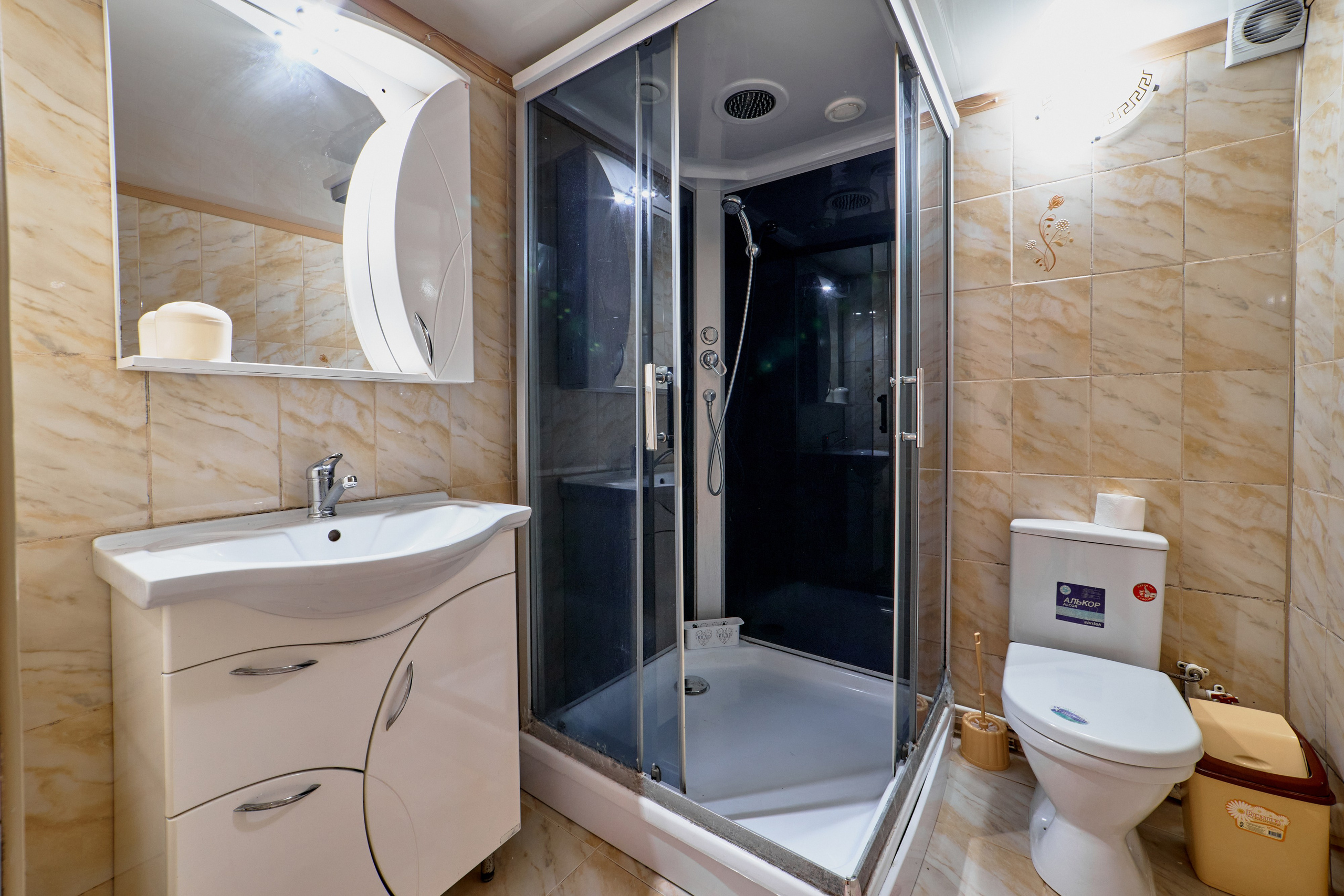 Фотосъемка интерьеров, недвижимости, помещений и заведений