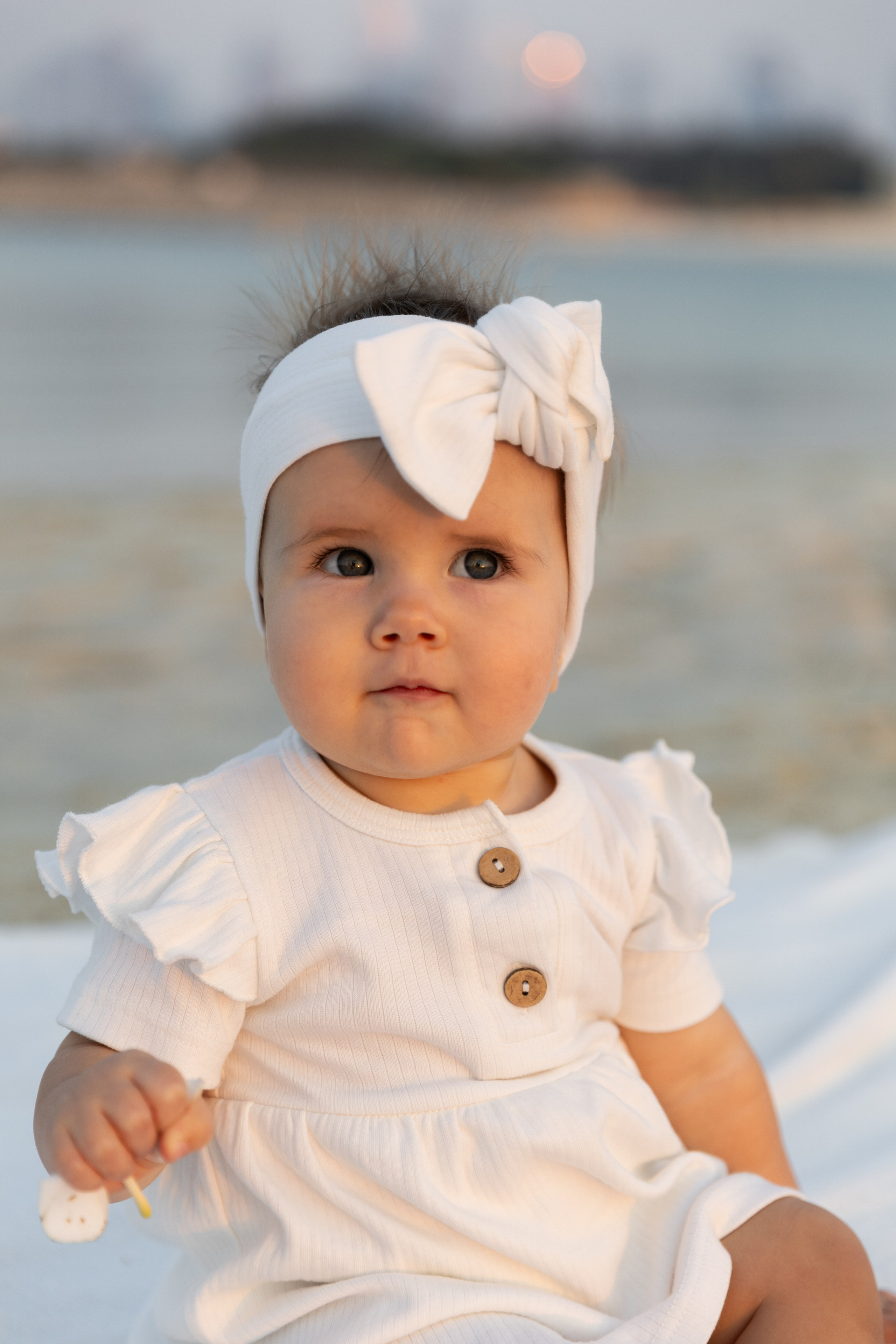 Бурдж Халифа & Море. Валерия Солнцева свадебный и семейный фотограф