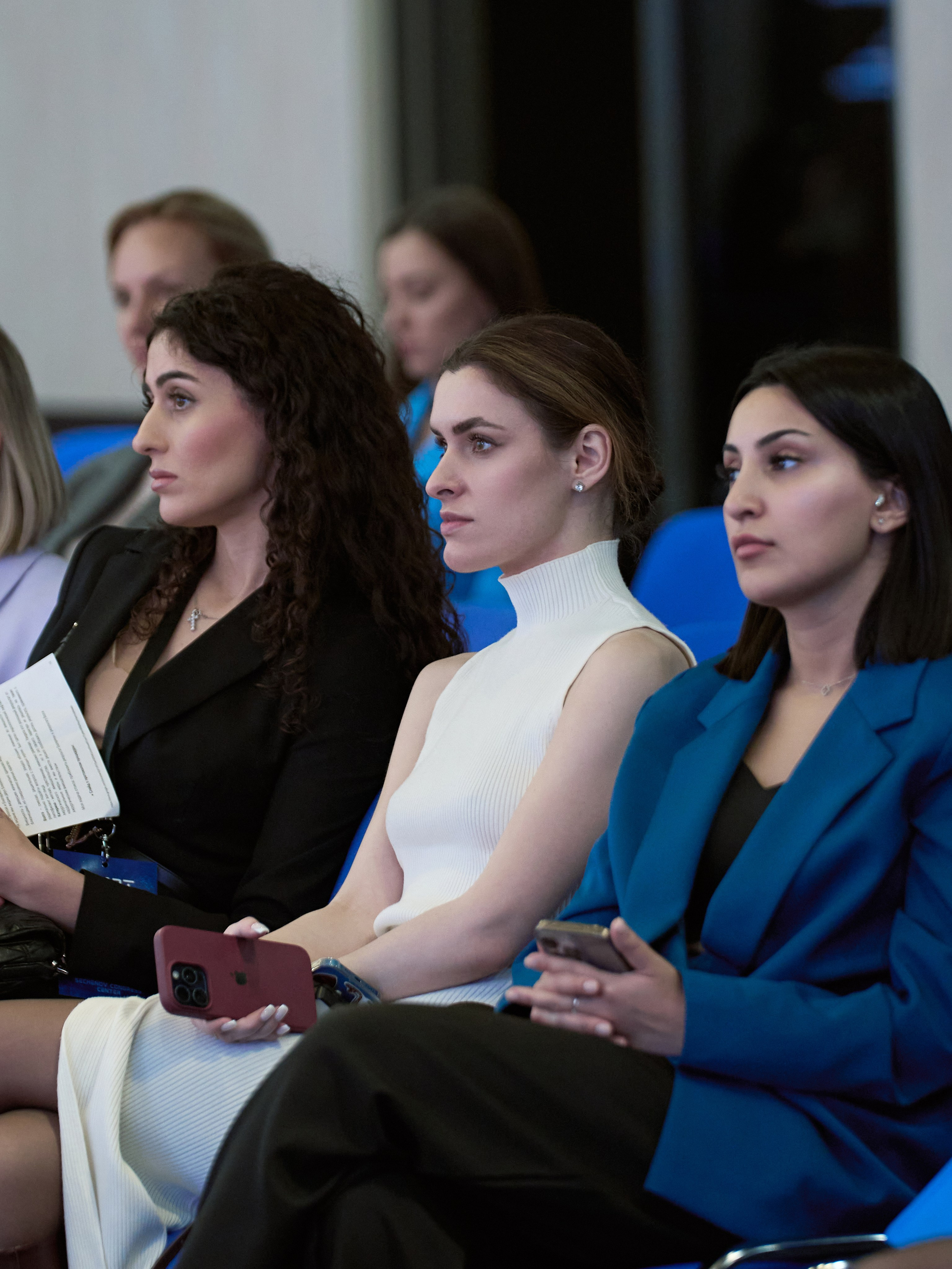 СЛУШАТЕЛИ. PRO-AGELESS