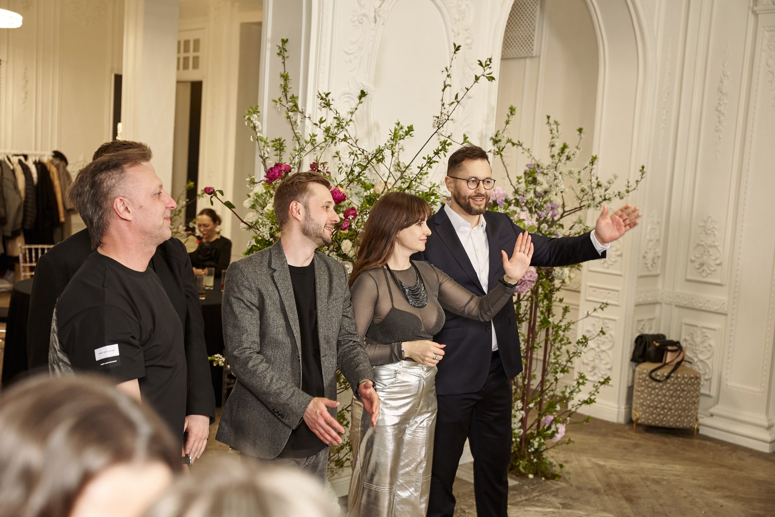 ГАЛА УЖИН. PRO-AGELESS