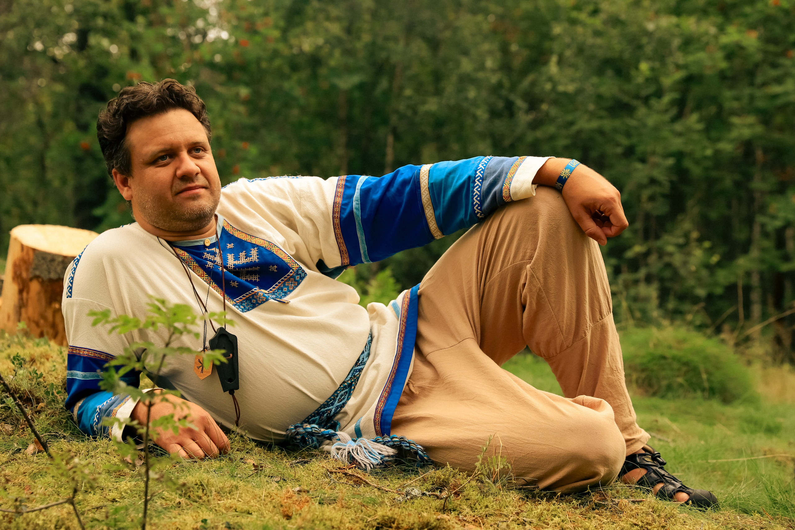 Фестиваль Жива