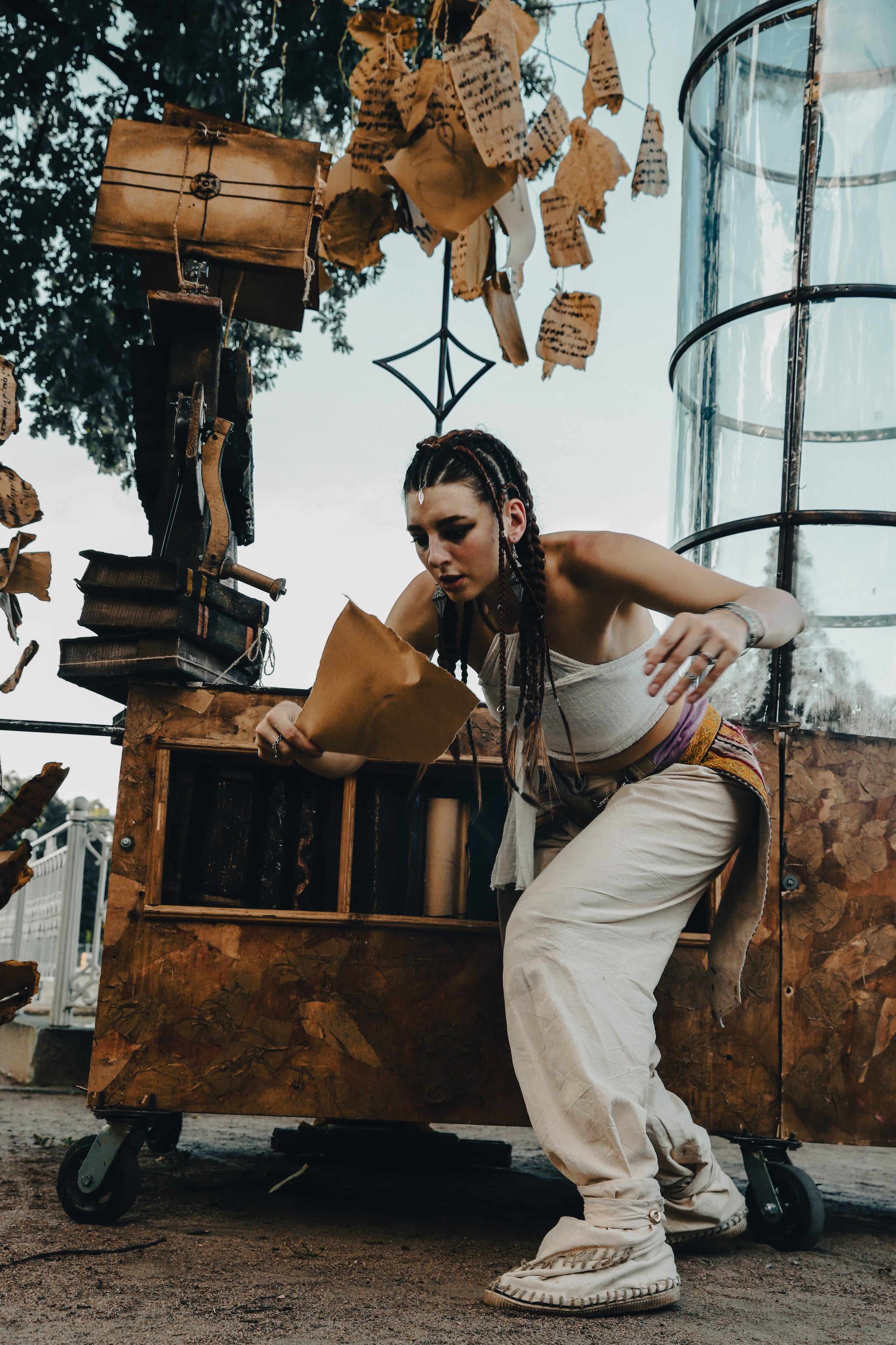 Пластилиновый Дождь 2023-2024 Спб