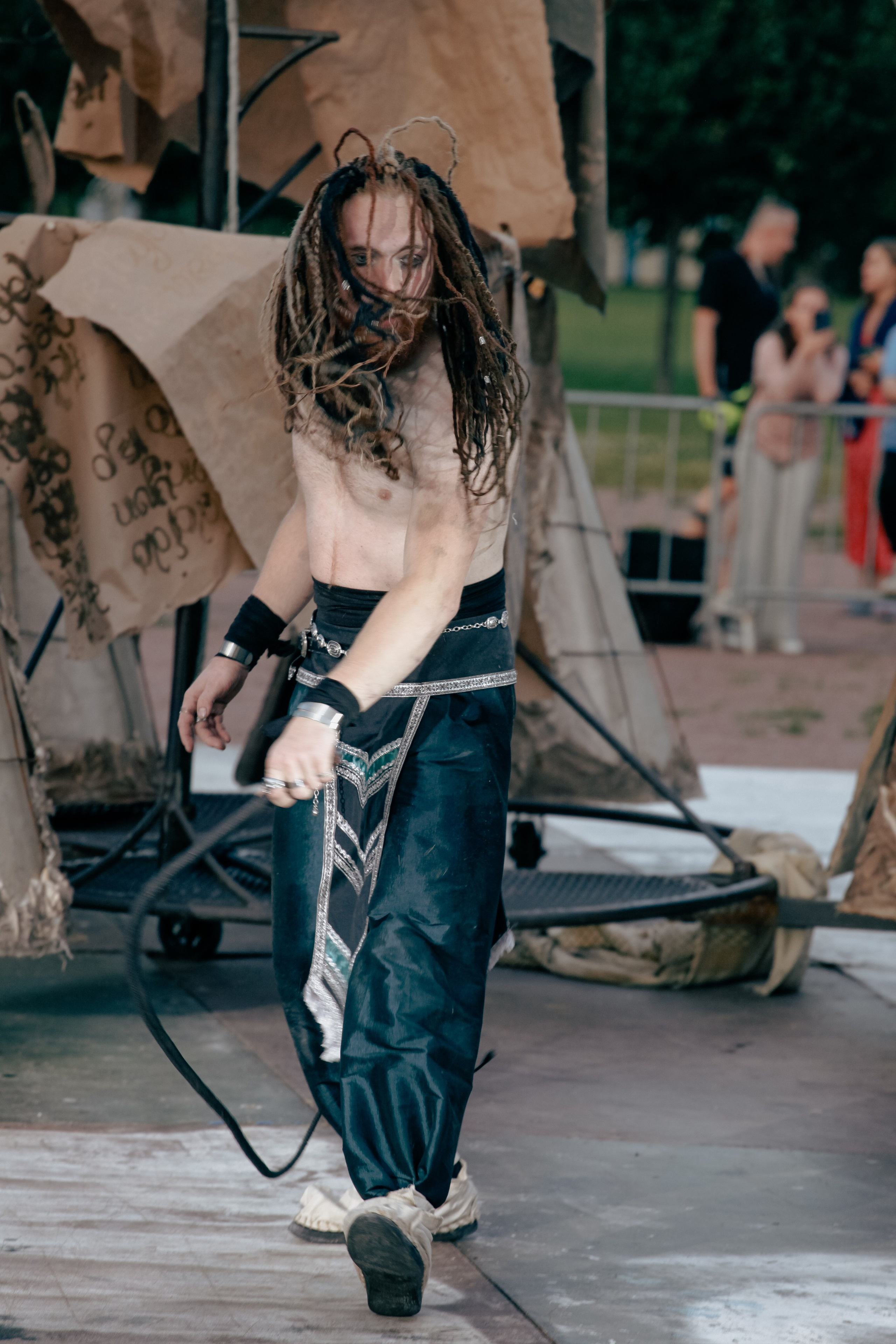 Пластилиновый Дождь 2023-2024 Спб