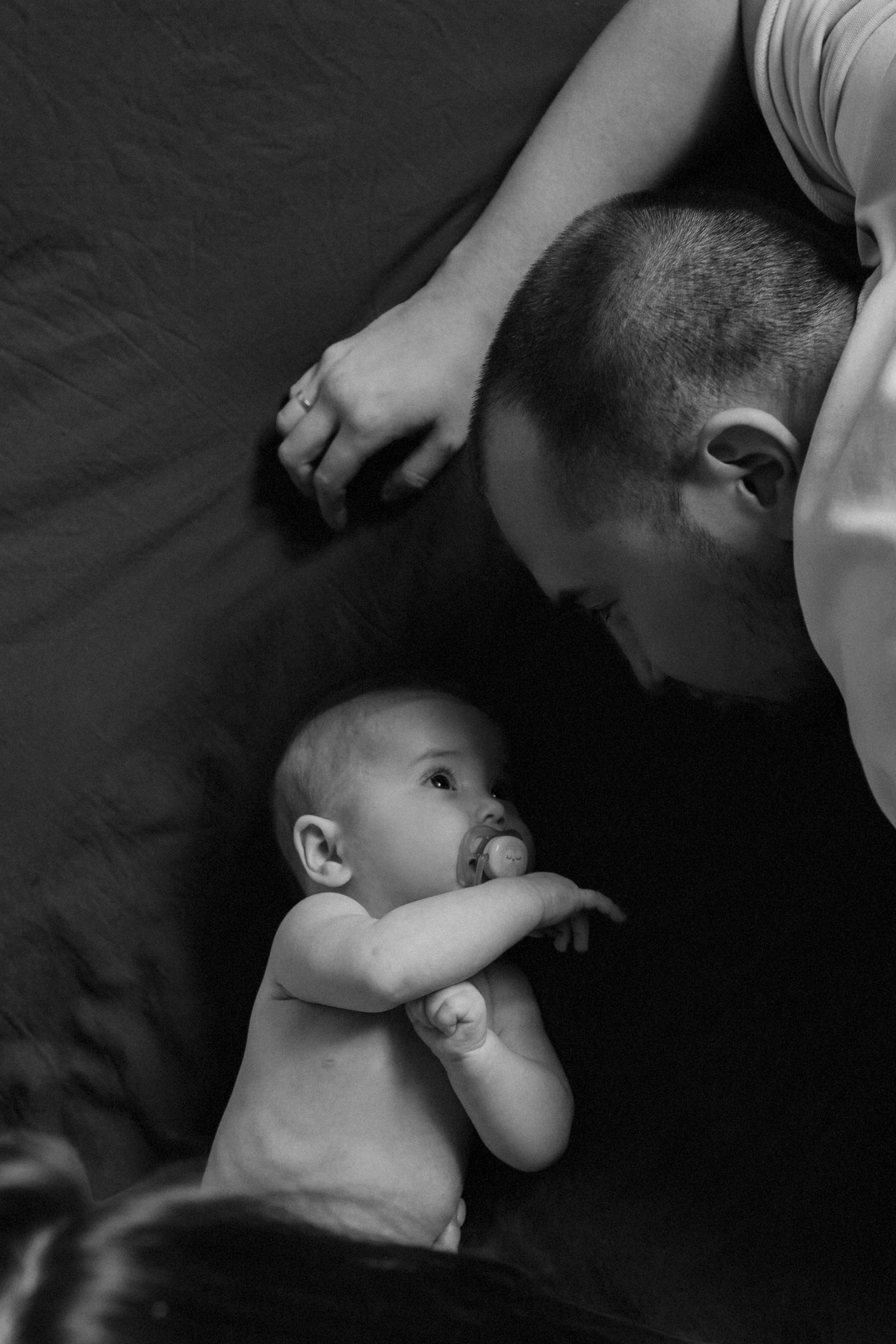 И весь мир теперь другой