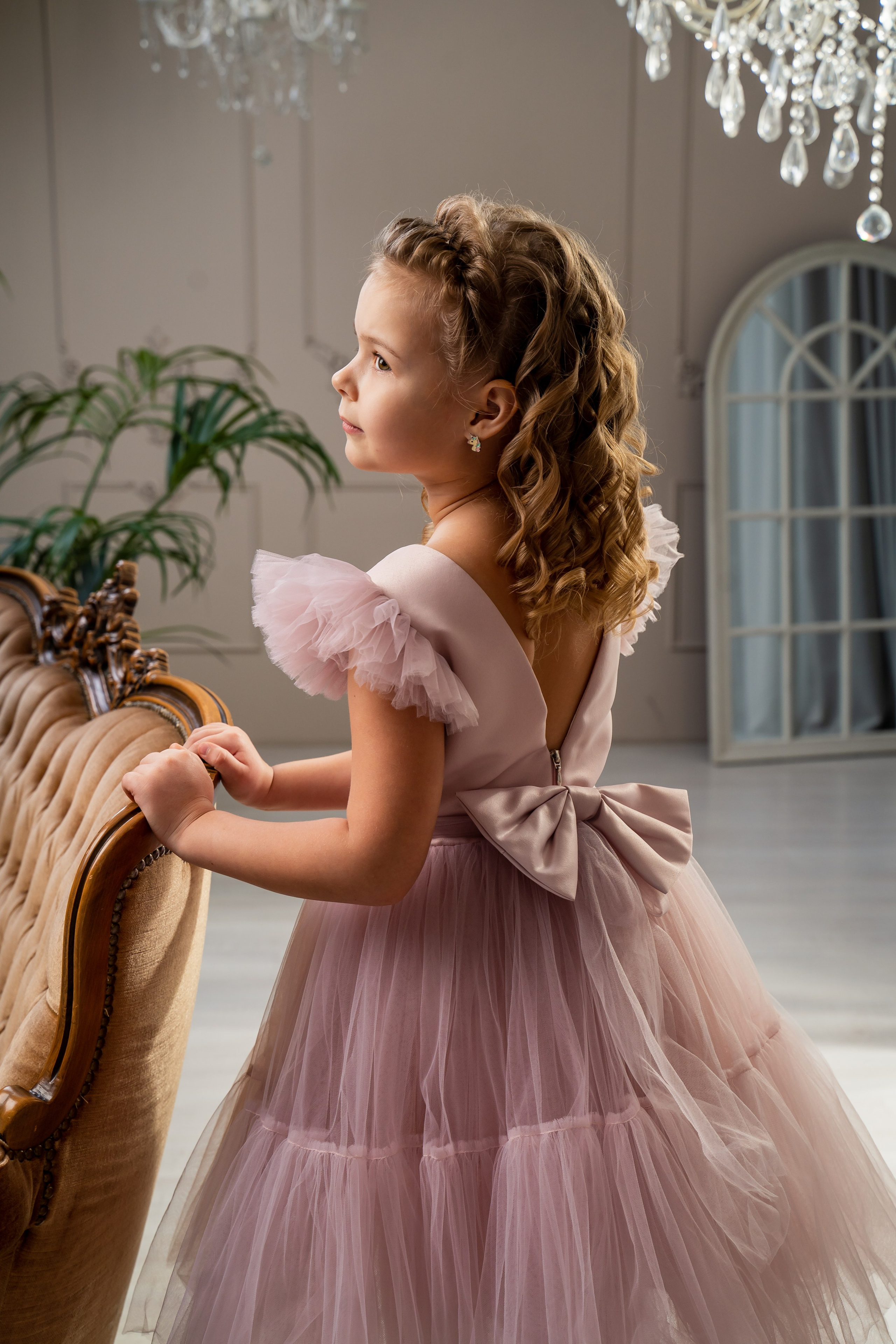 Детский сад. Выпускные альбомы в городе Кирове. Фотограф Екатерина Невская