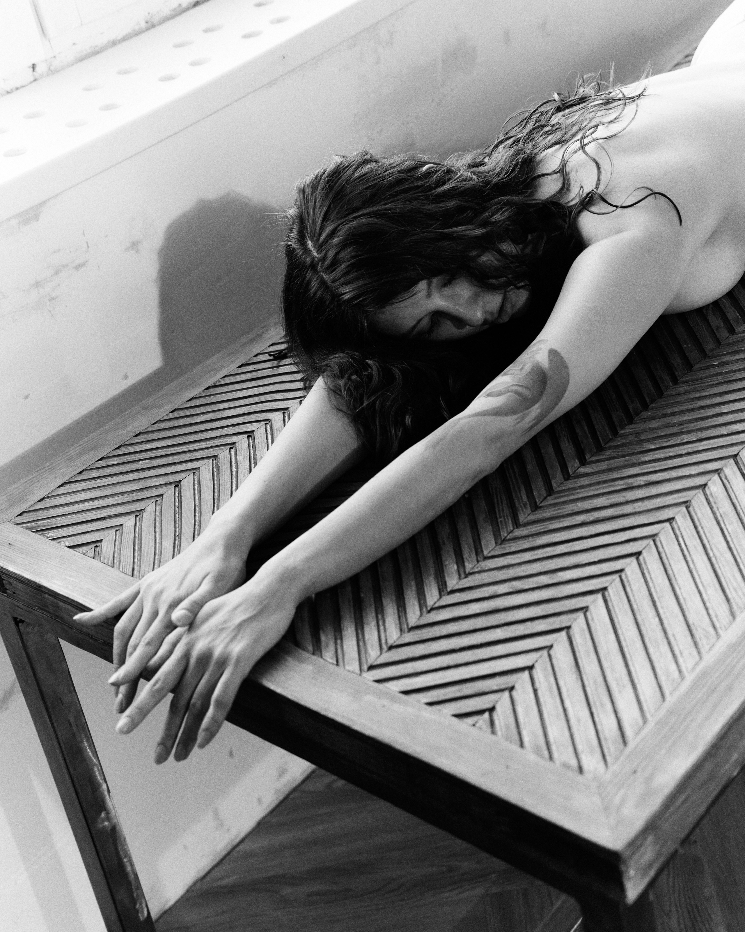 Аделя. Z H U R A V L E V