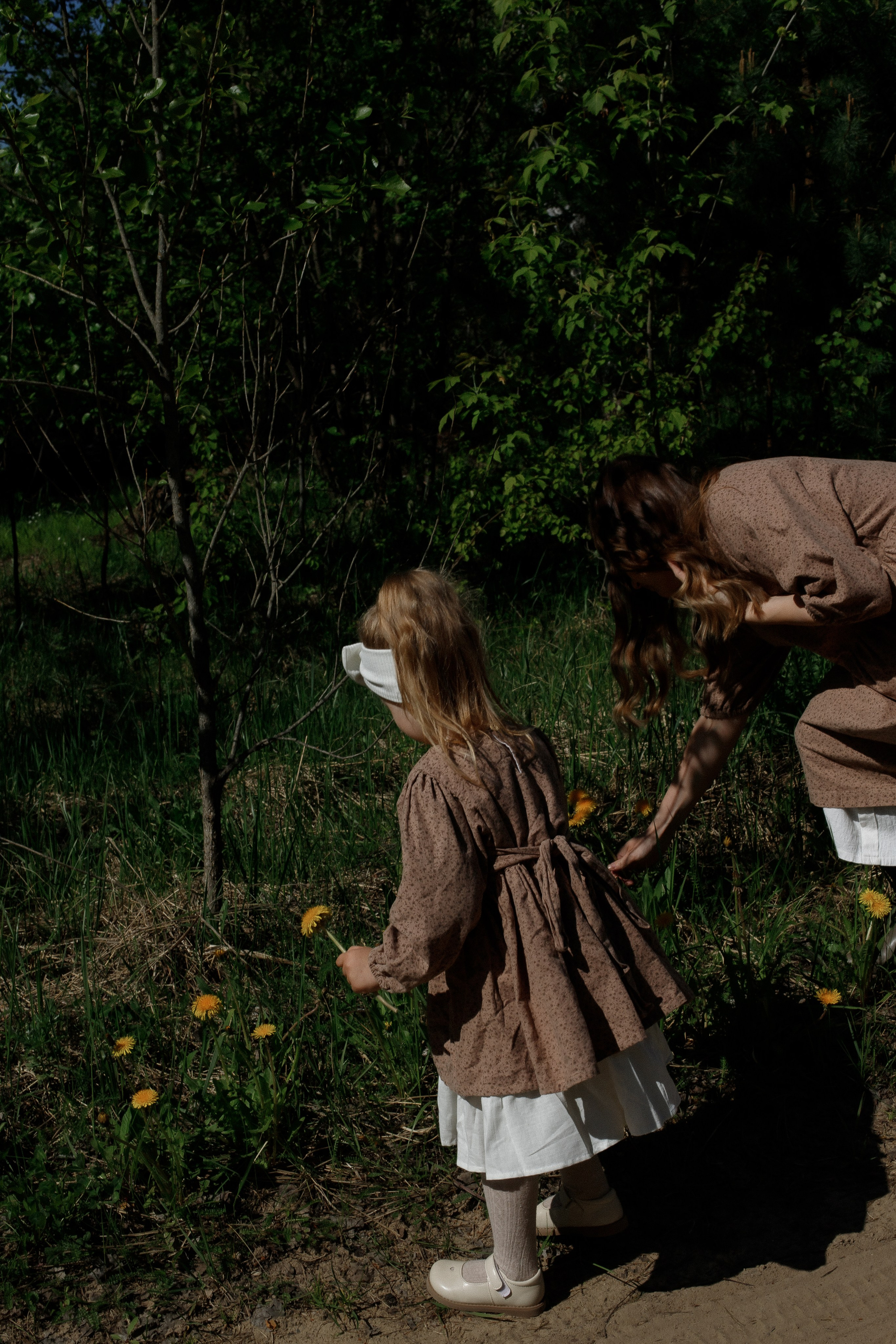 Семейная съемка на карьере. Фотограф Карпачан Анастасия