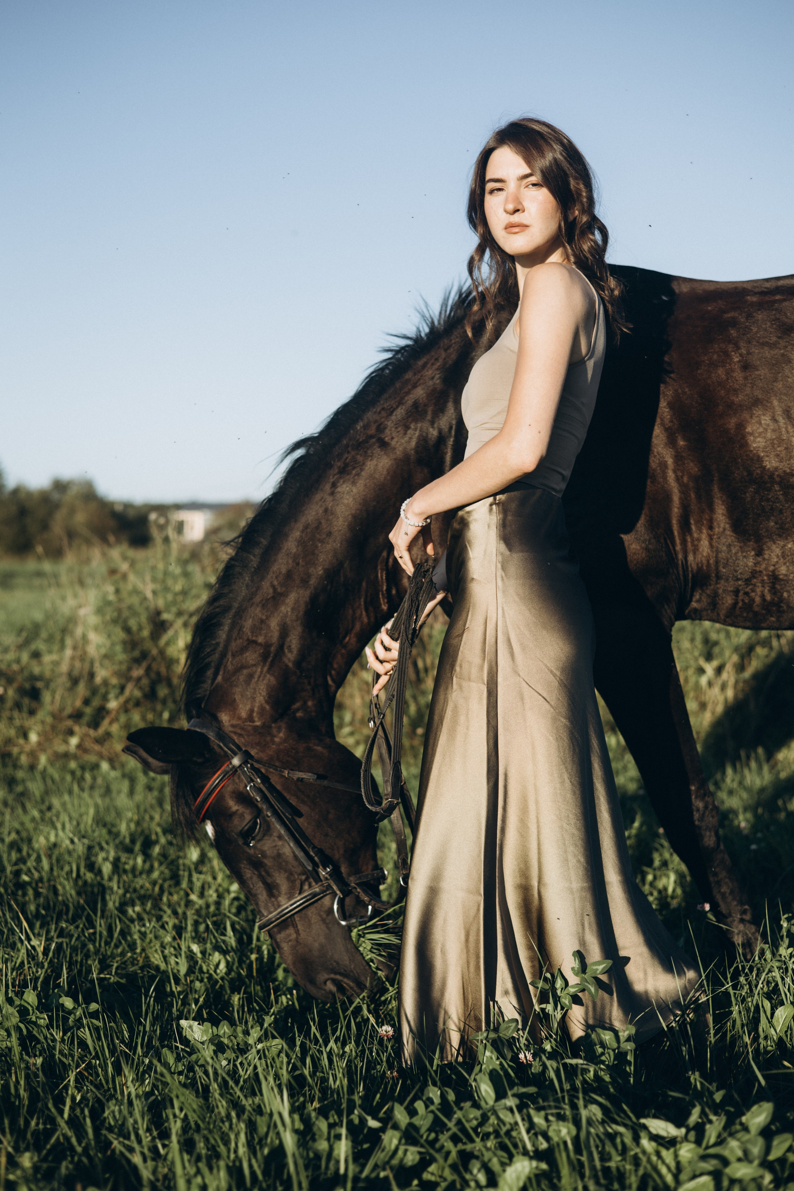 Фотосессия Екатерины. Главная