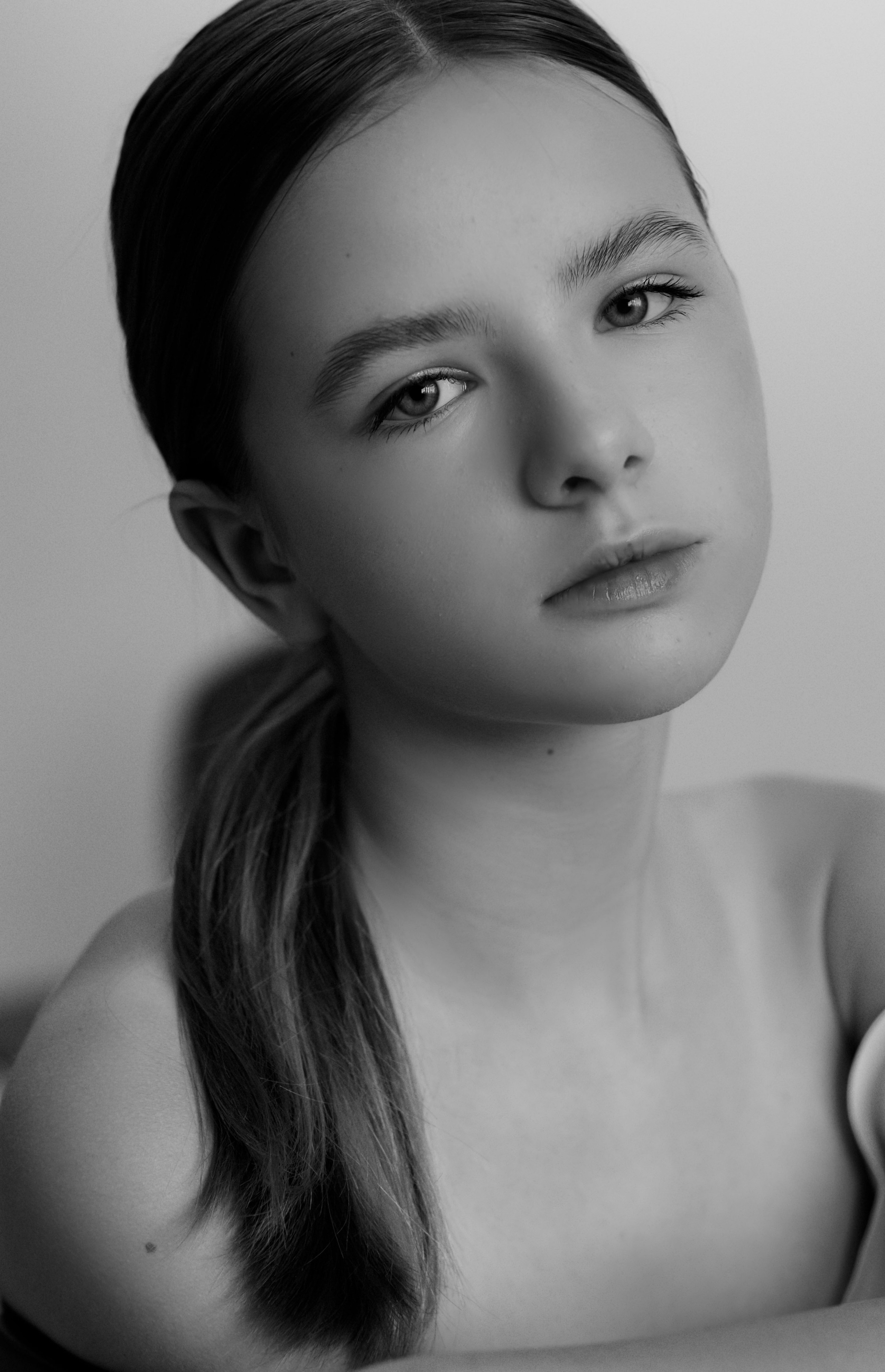 Ева. Модельное агентство